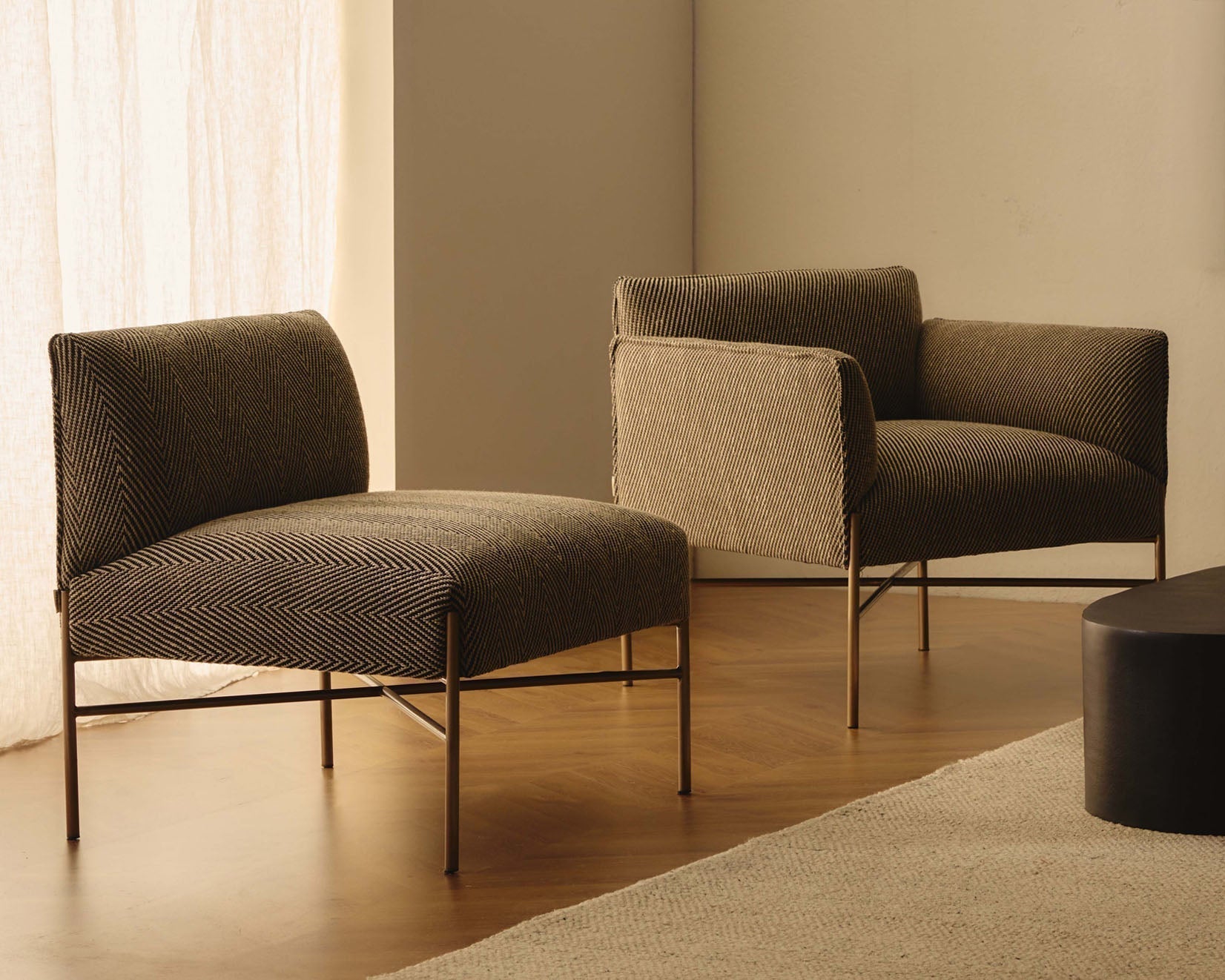 Style Your Space: Horgans Top Tips for Styling Occasional Chairs This Autumn