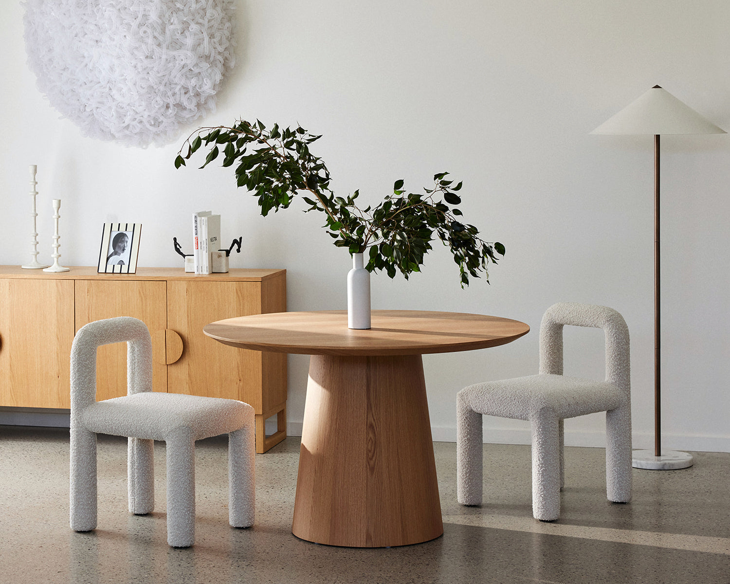 How to Curate Your Dining Ensemble
