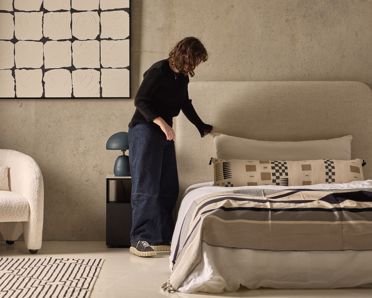 Do Interior Designers Provide Furniture?