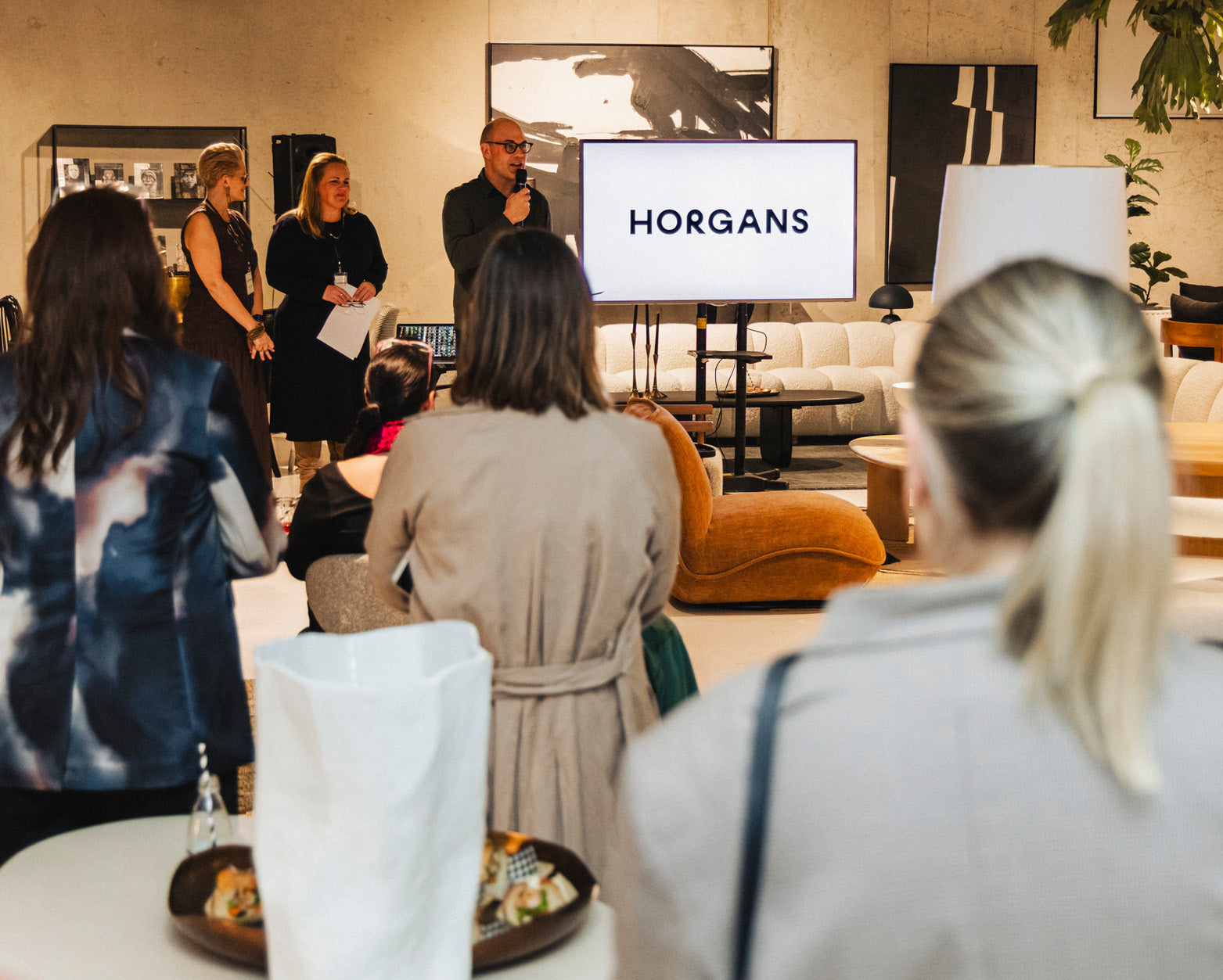 Celebration of Collections 2025, Chapter 3 Launch in Sydney