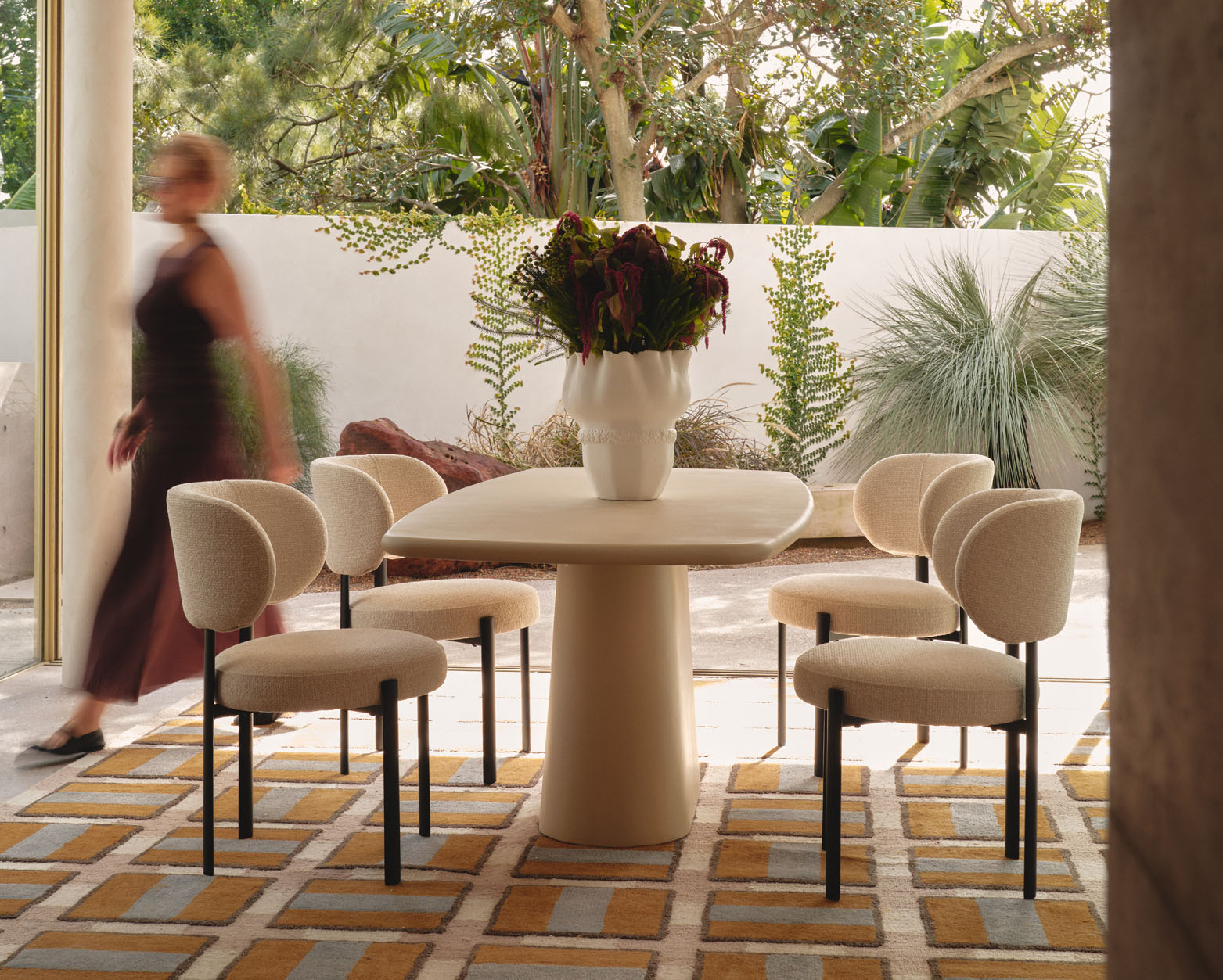 How to Curate Your Dining Ensemble