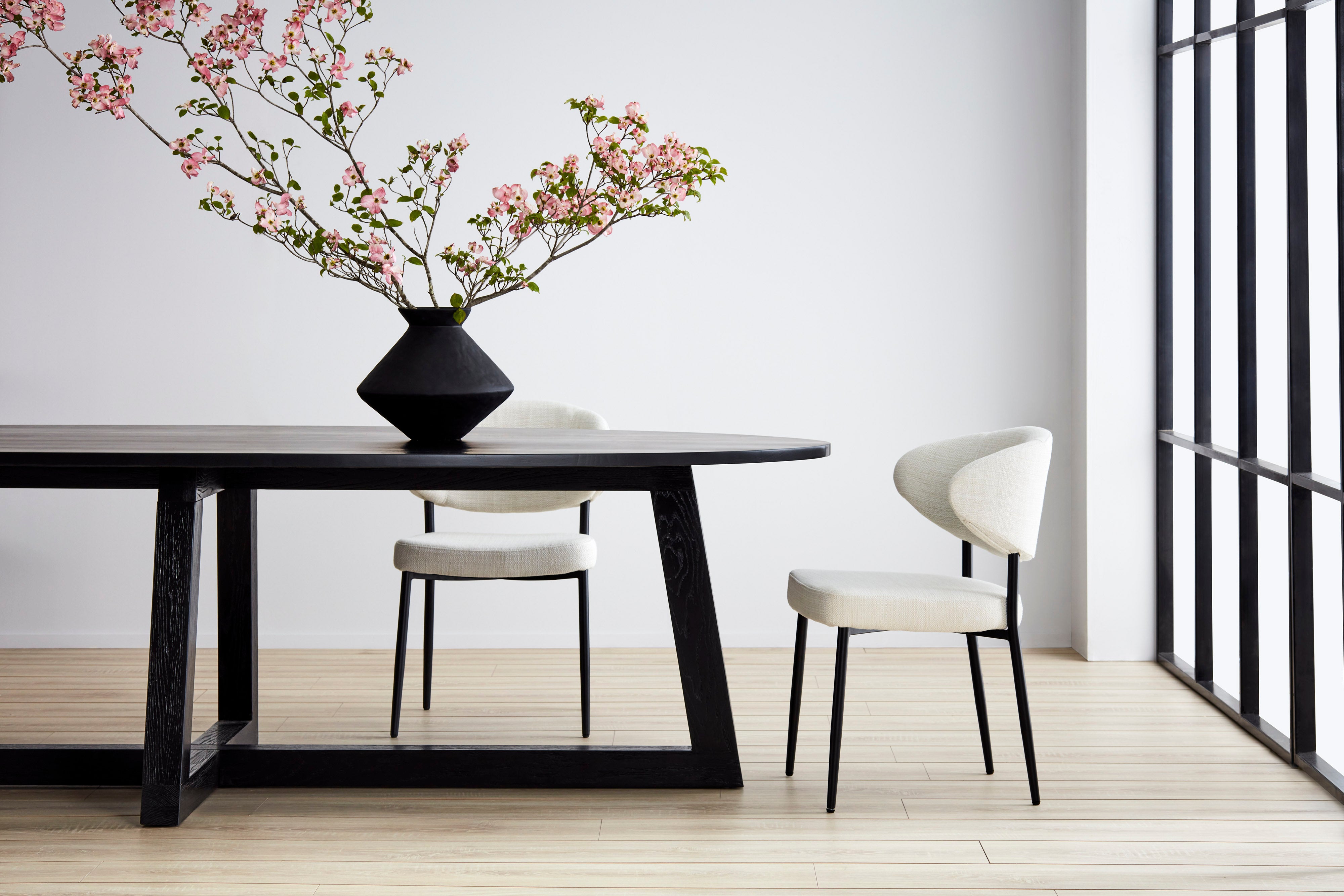 Striking Simplicity