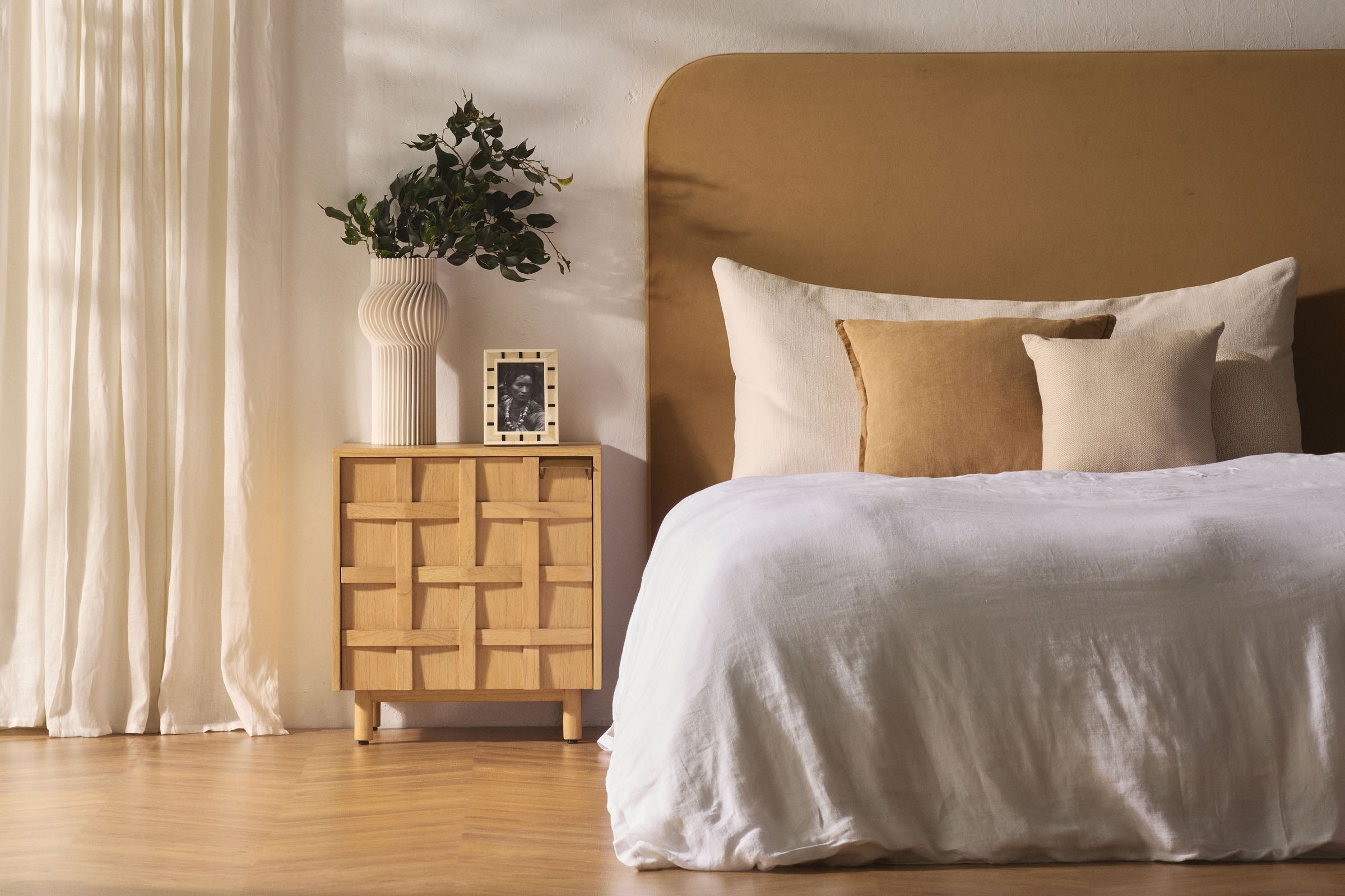 Bedroom Essentials