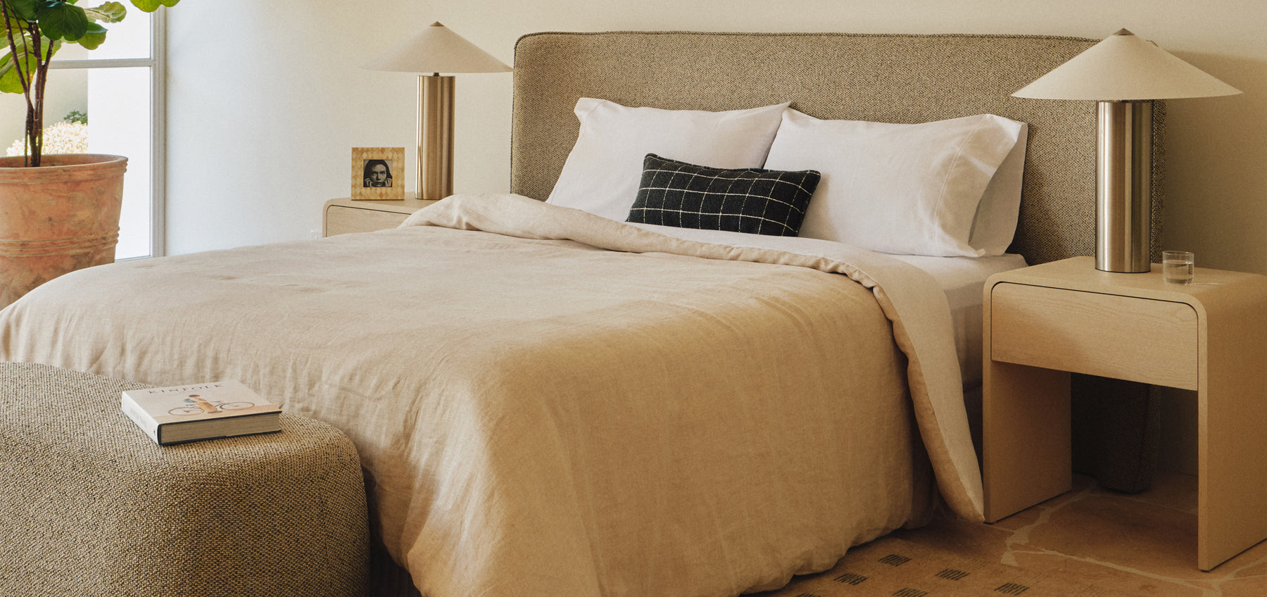 horgans bedsides