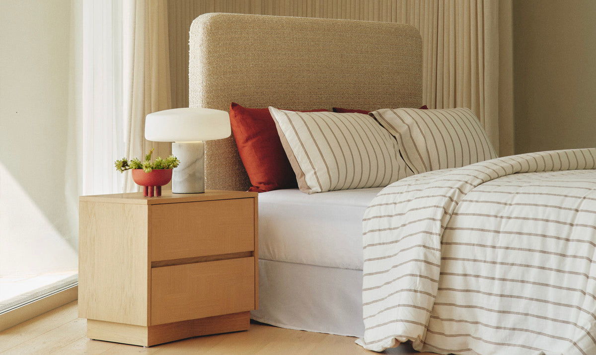 horgans bedsides