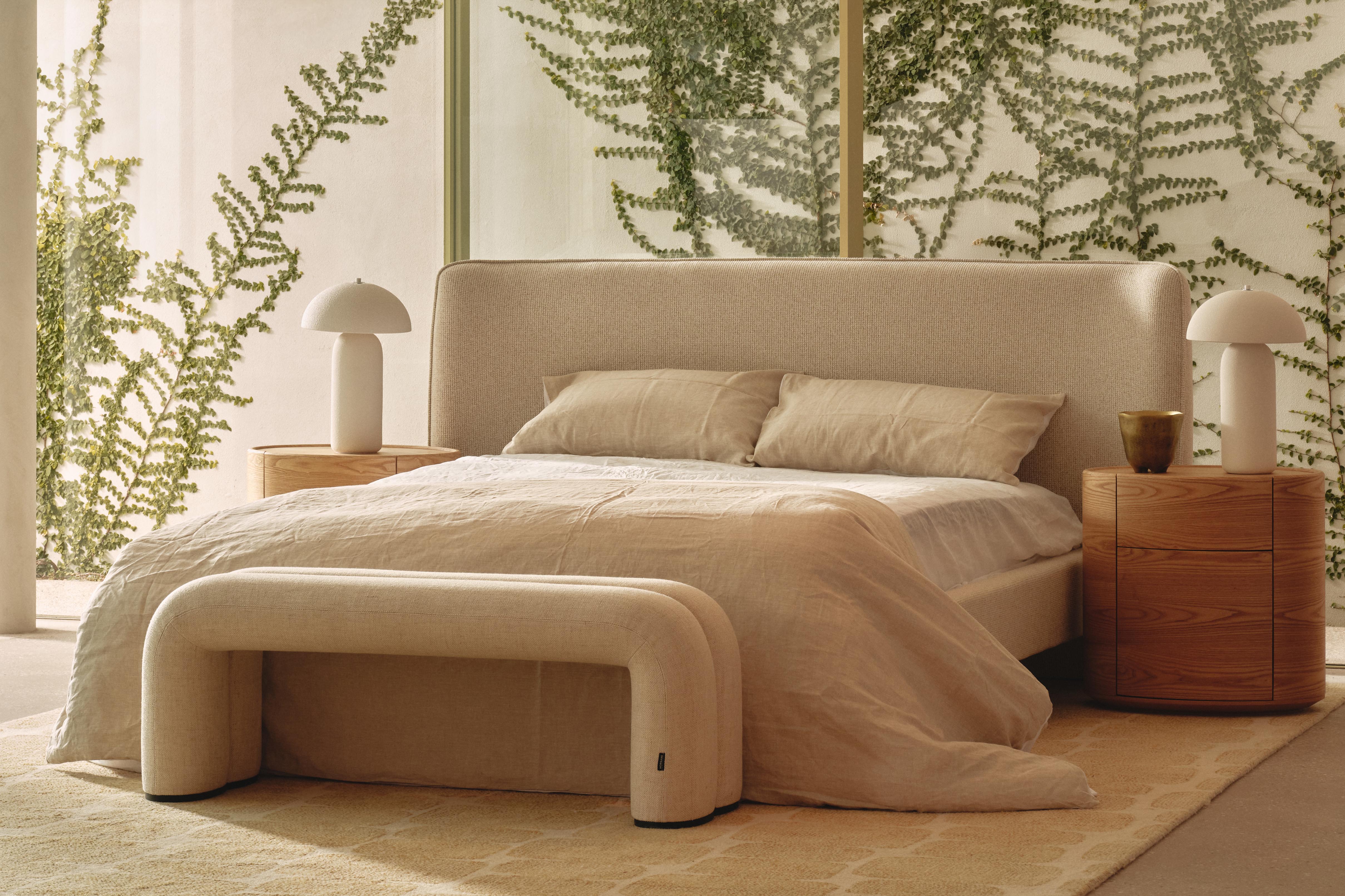 Beds & Bedheads