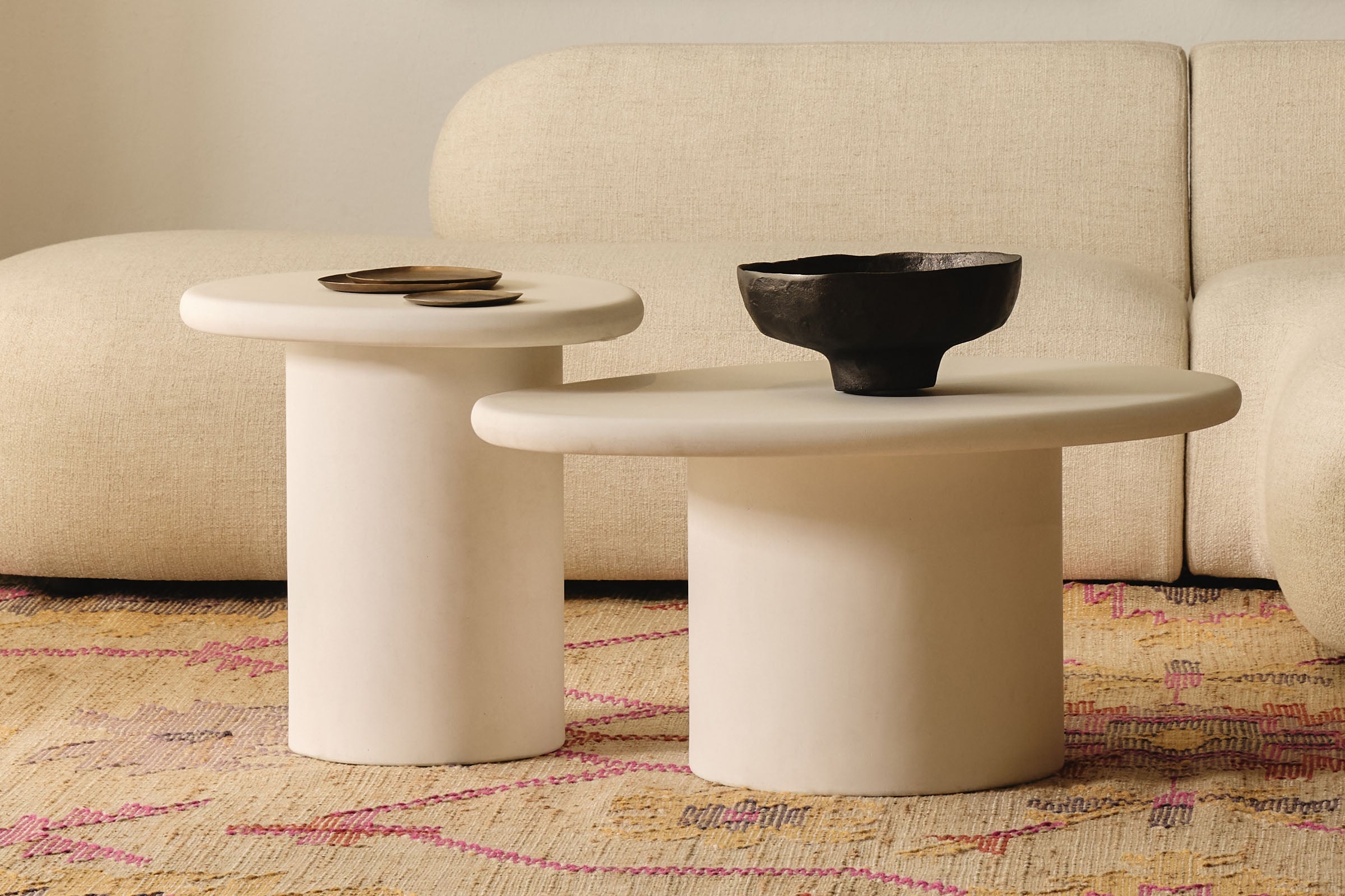 Decorative Bowls & Trays