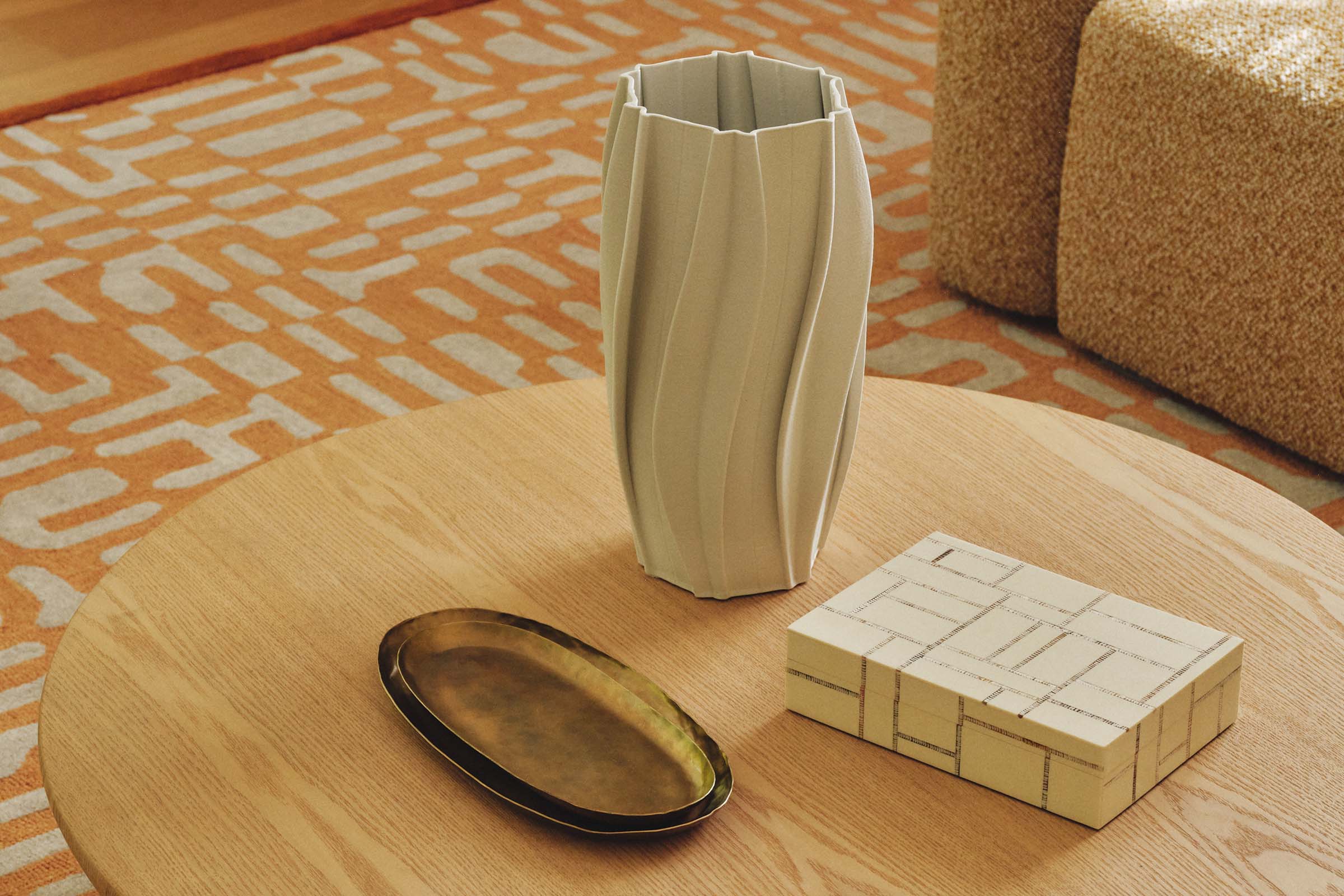 Decorative Storage Boxes