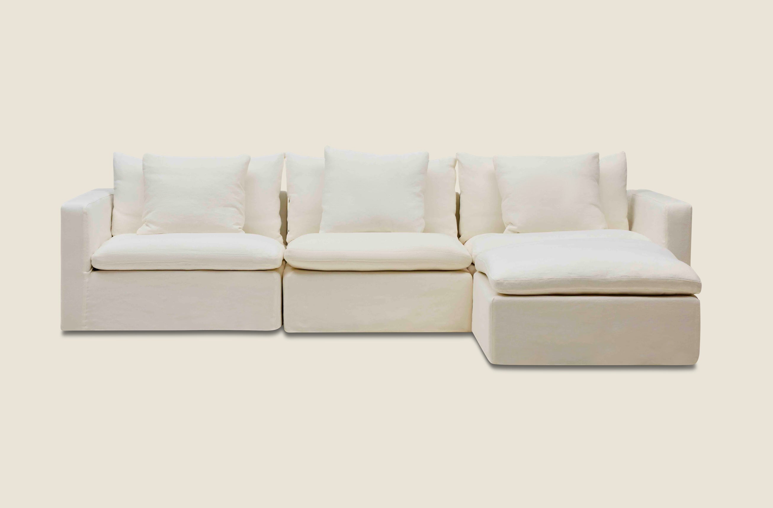 Cape Sofa Collection