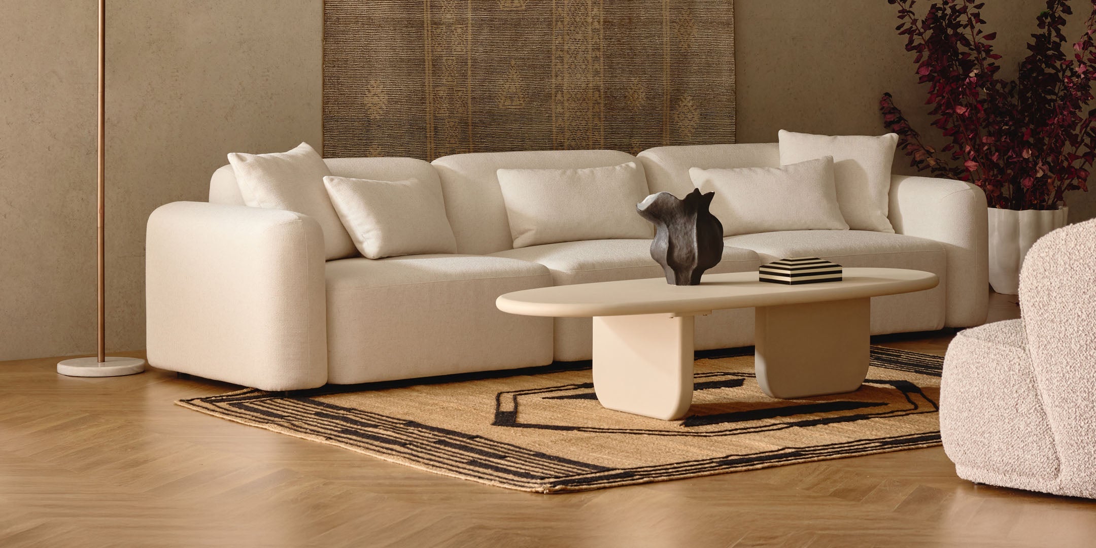 The Pascal Living Collection