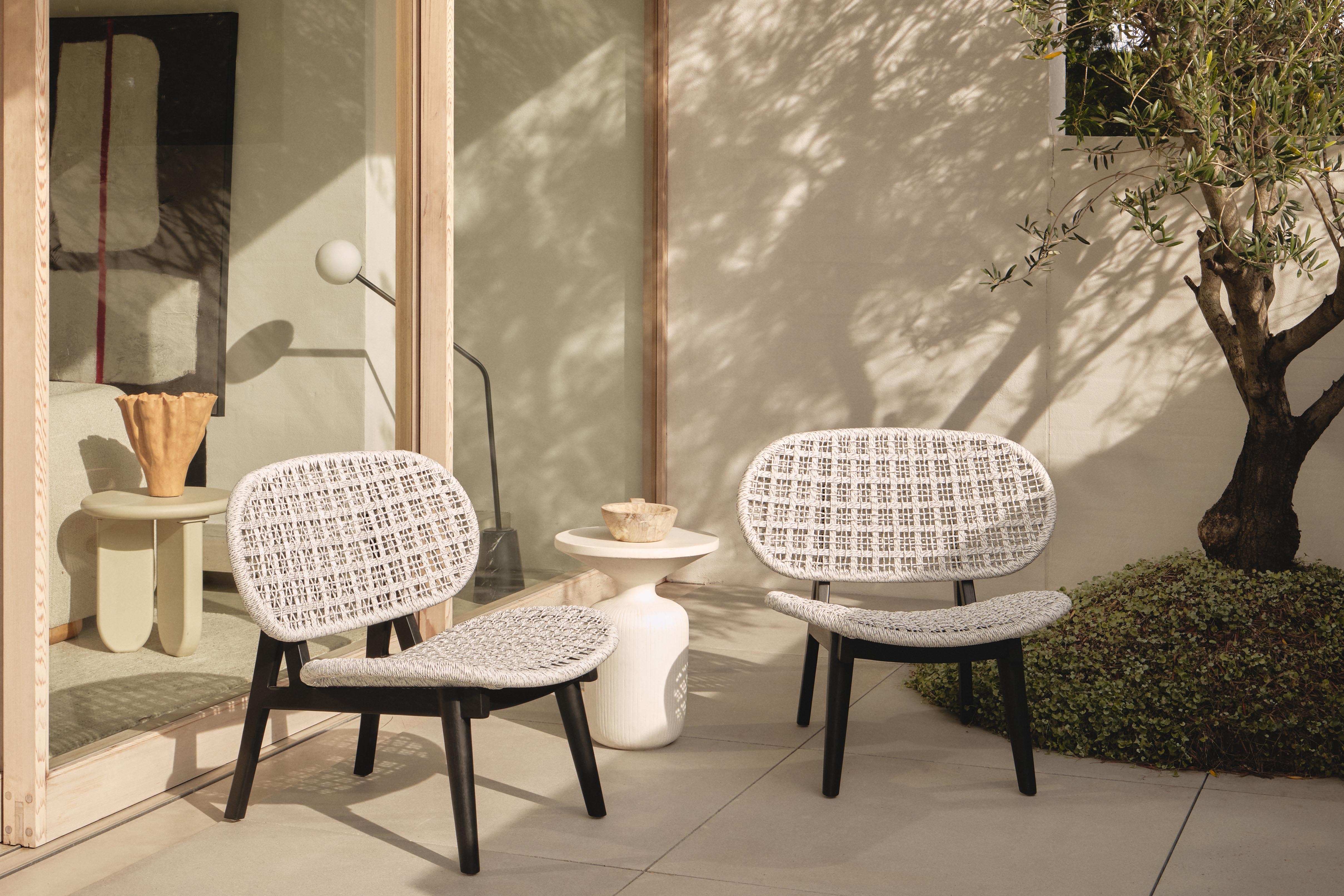 Outdoor & Garden Chairs