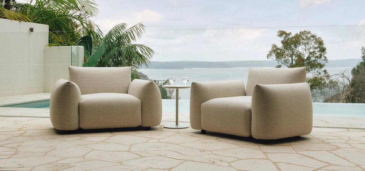 Outdoor & Garden Chairs