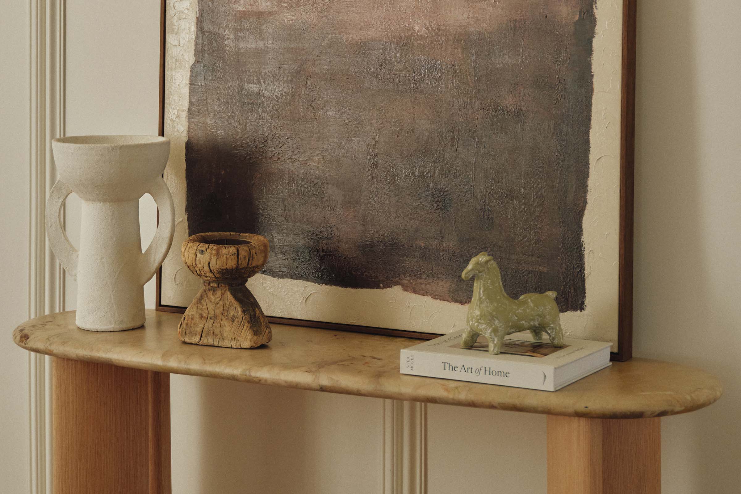 Antiques & Decorations