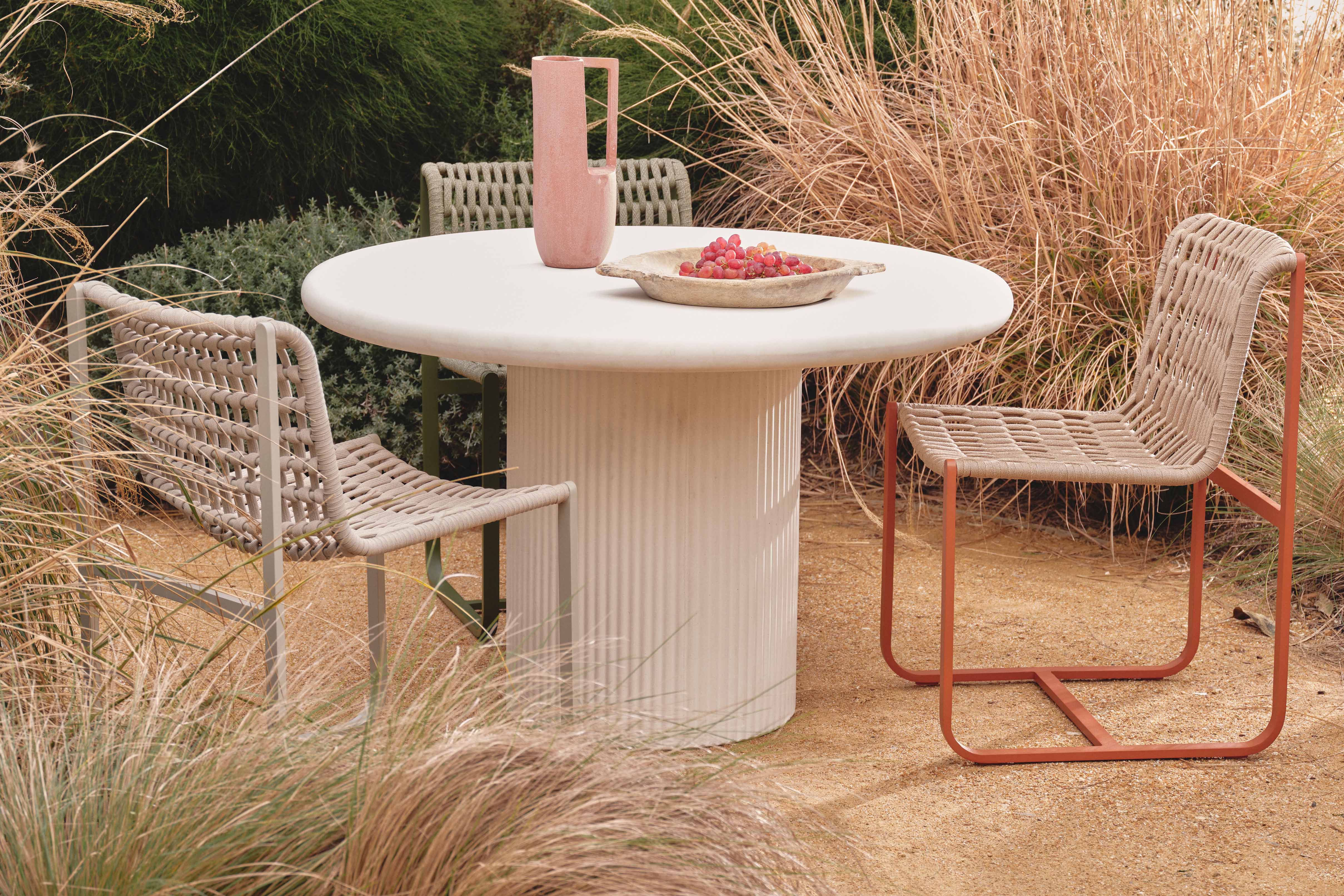 Outdoor Garden Tables