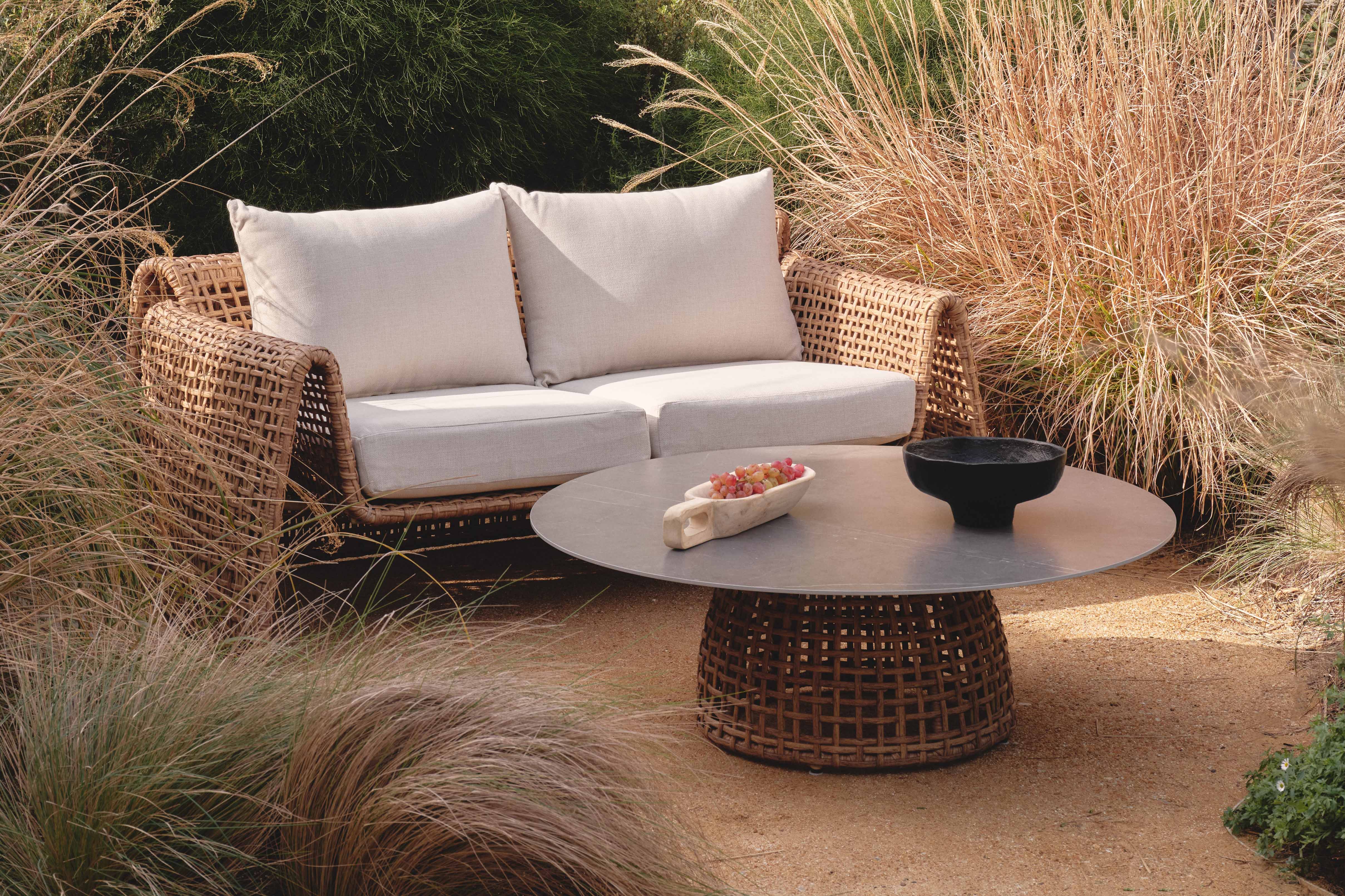 Outdoor Sofas & Couches