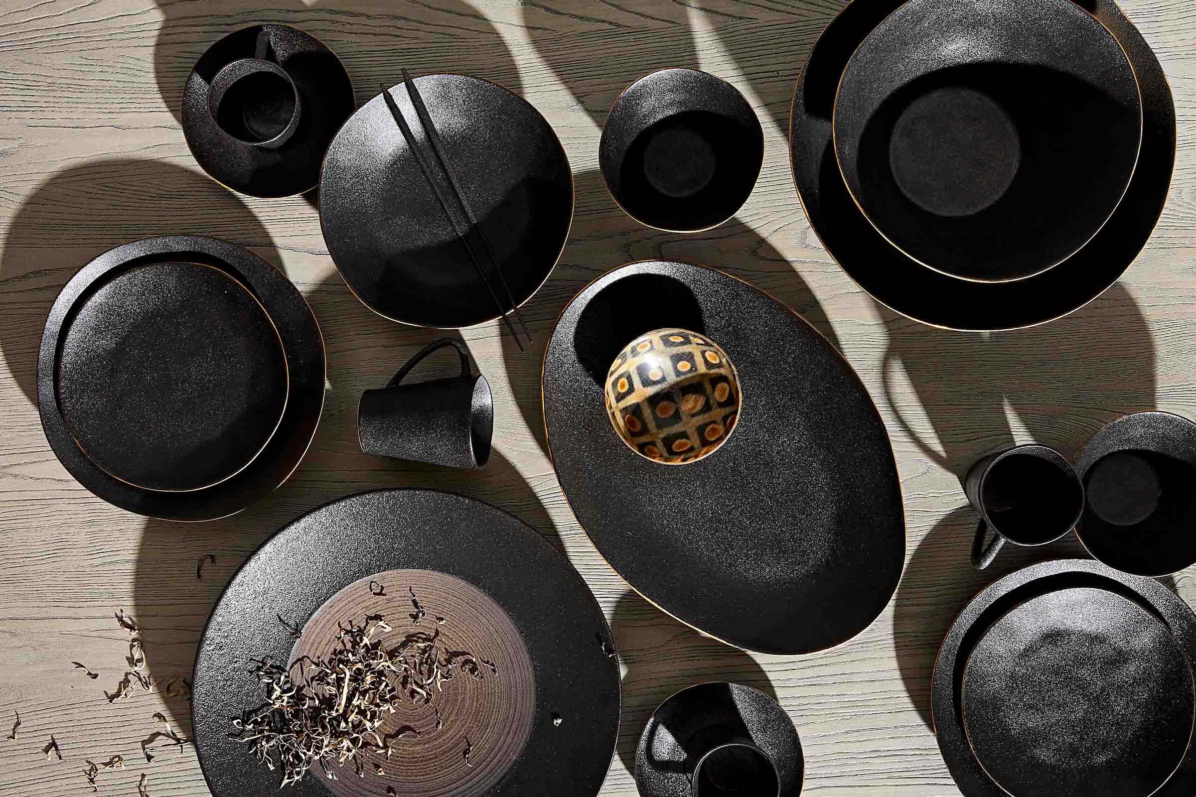 Dinnerware Sets