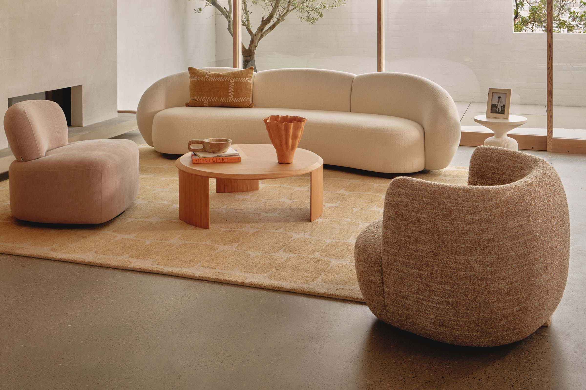 Modern Furniture