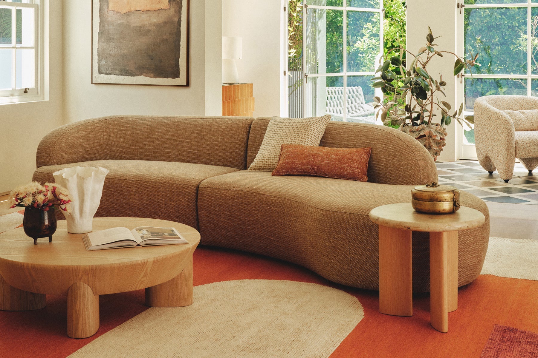 Modern Designer Furniture