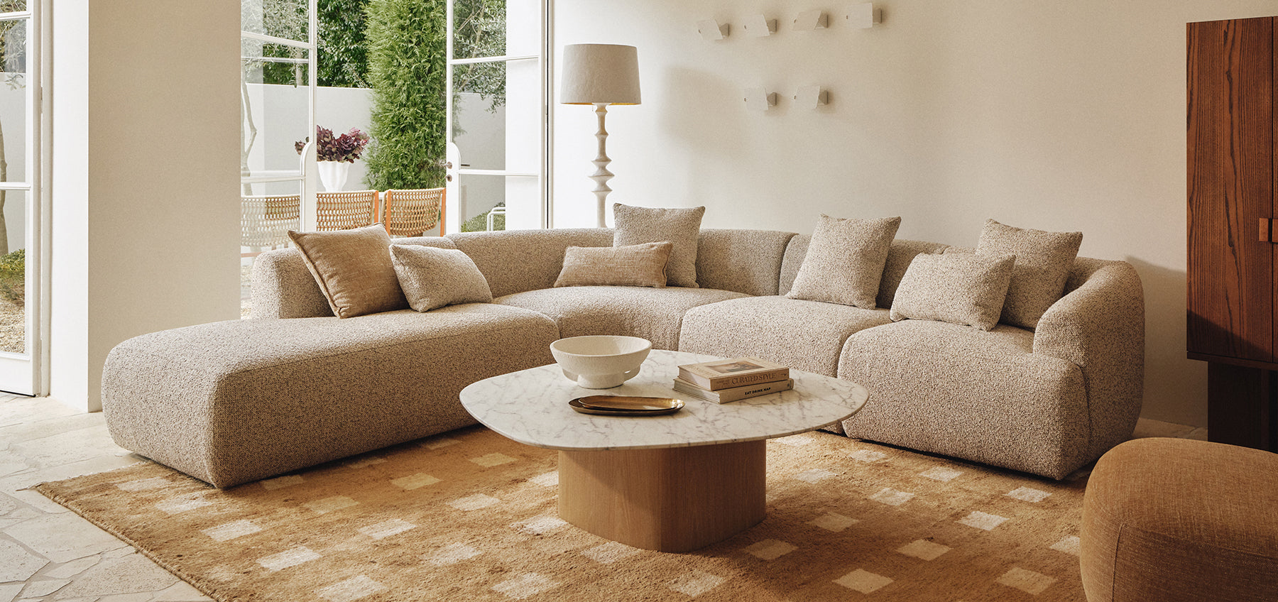 Modern Sofas & Couches