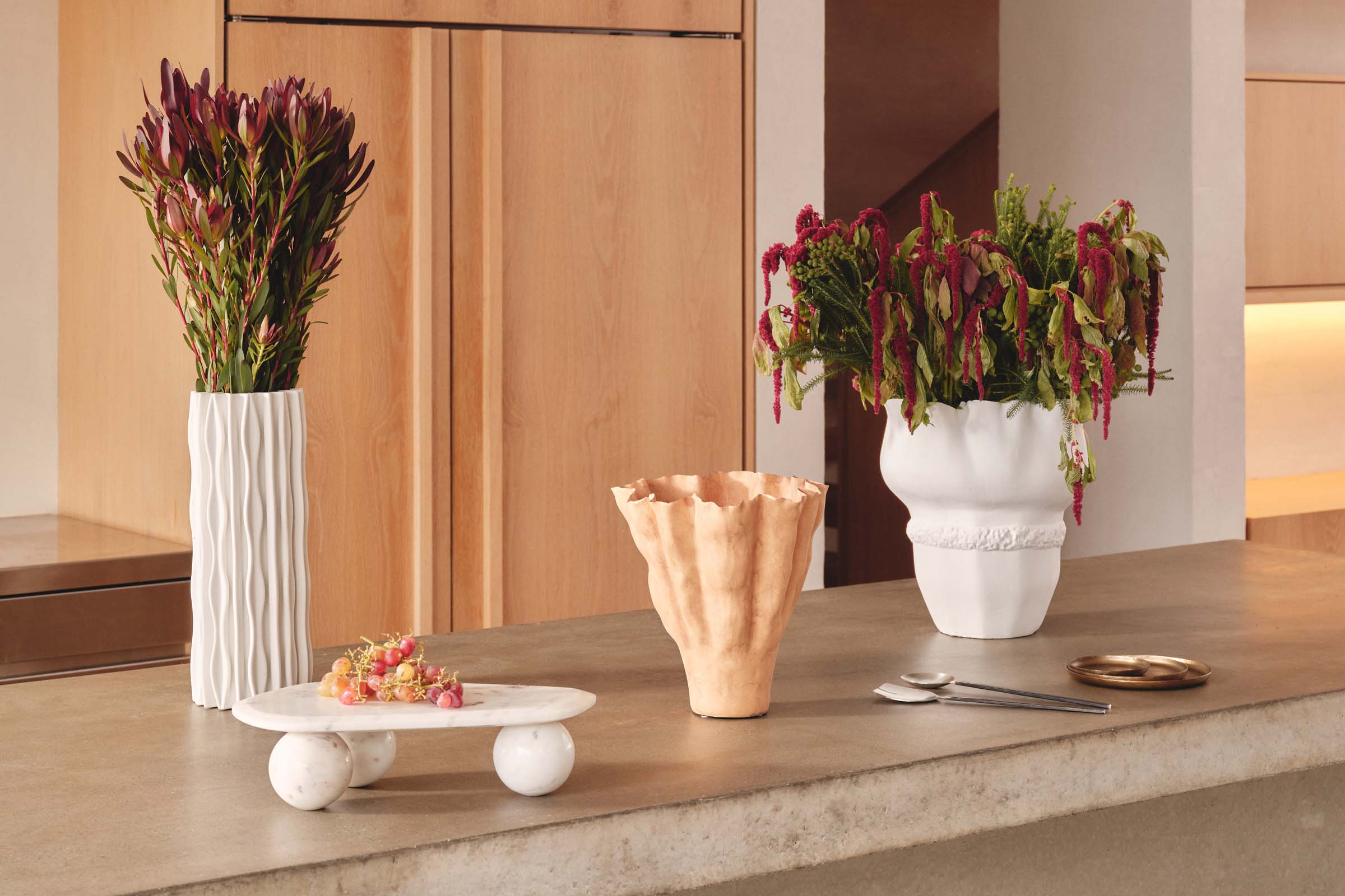 Homewares & Home Decor