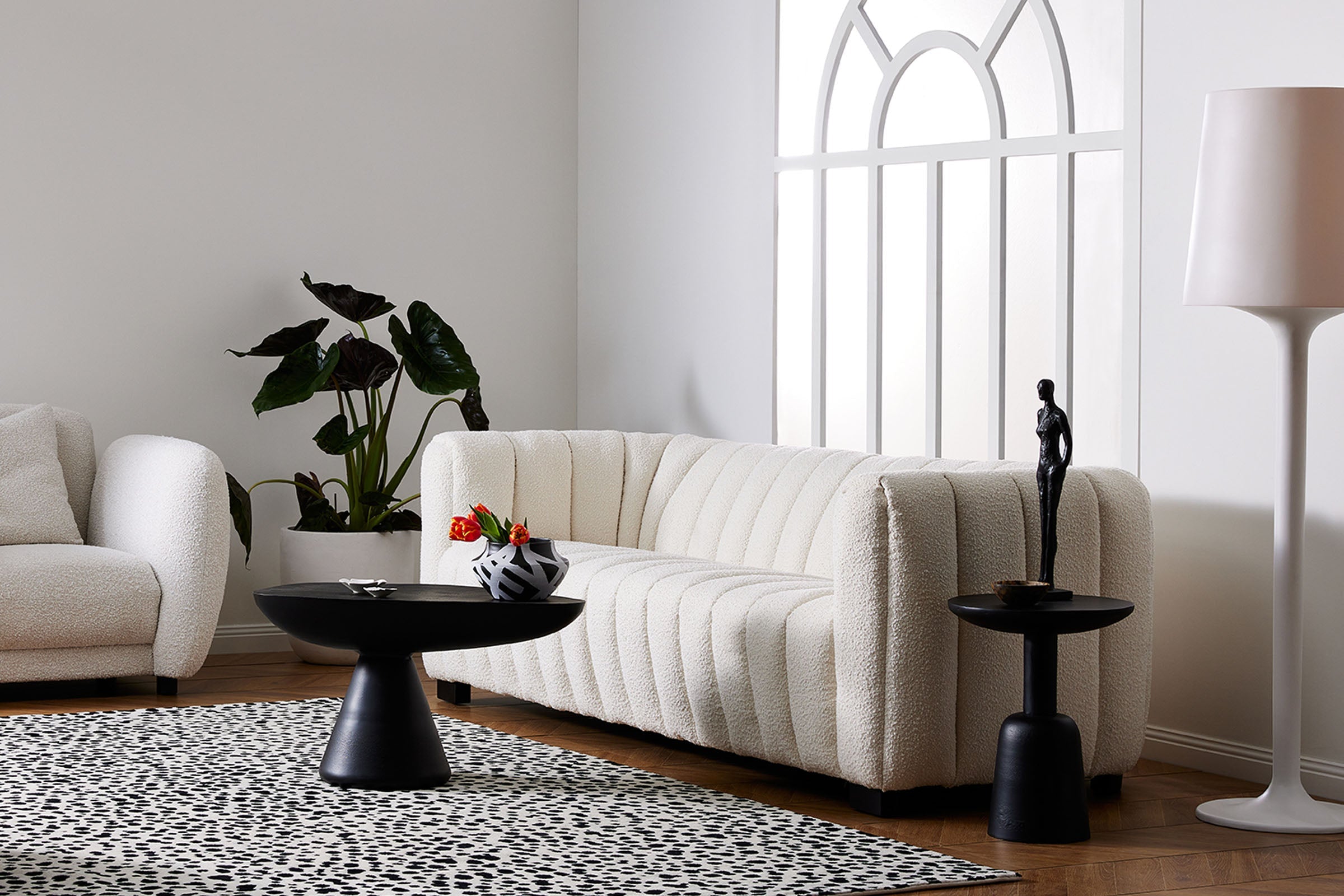 Chic Comfort