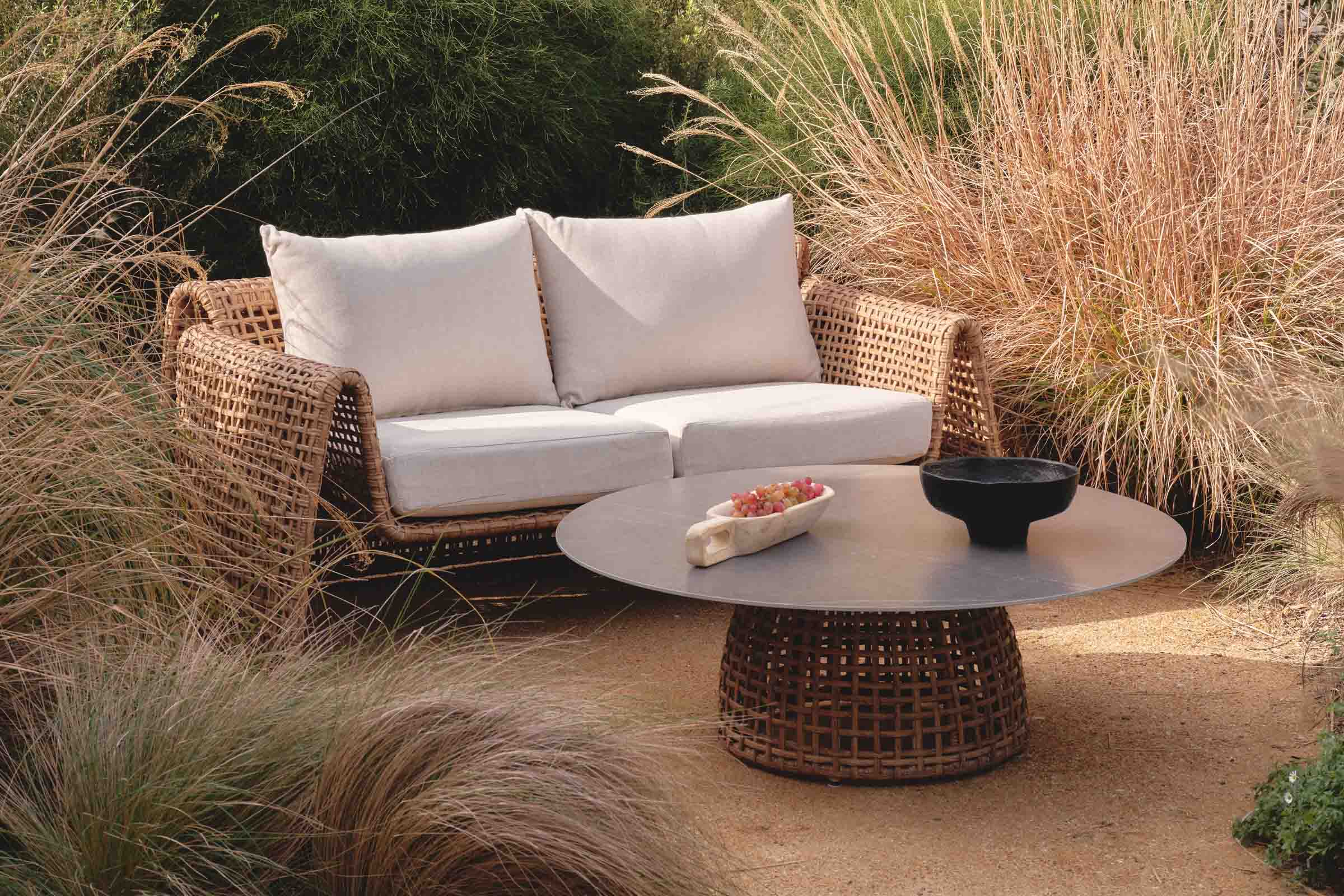 Modern Outdoor Furniture