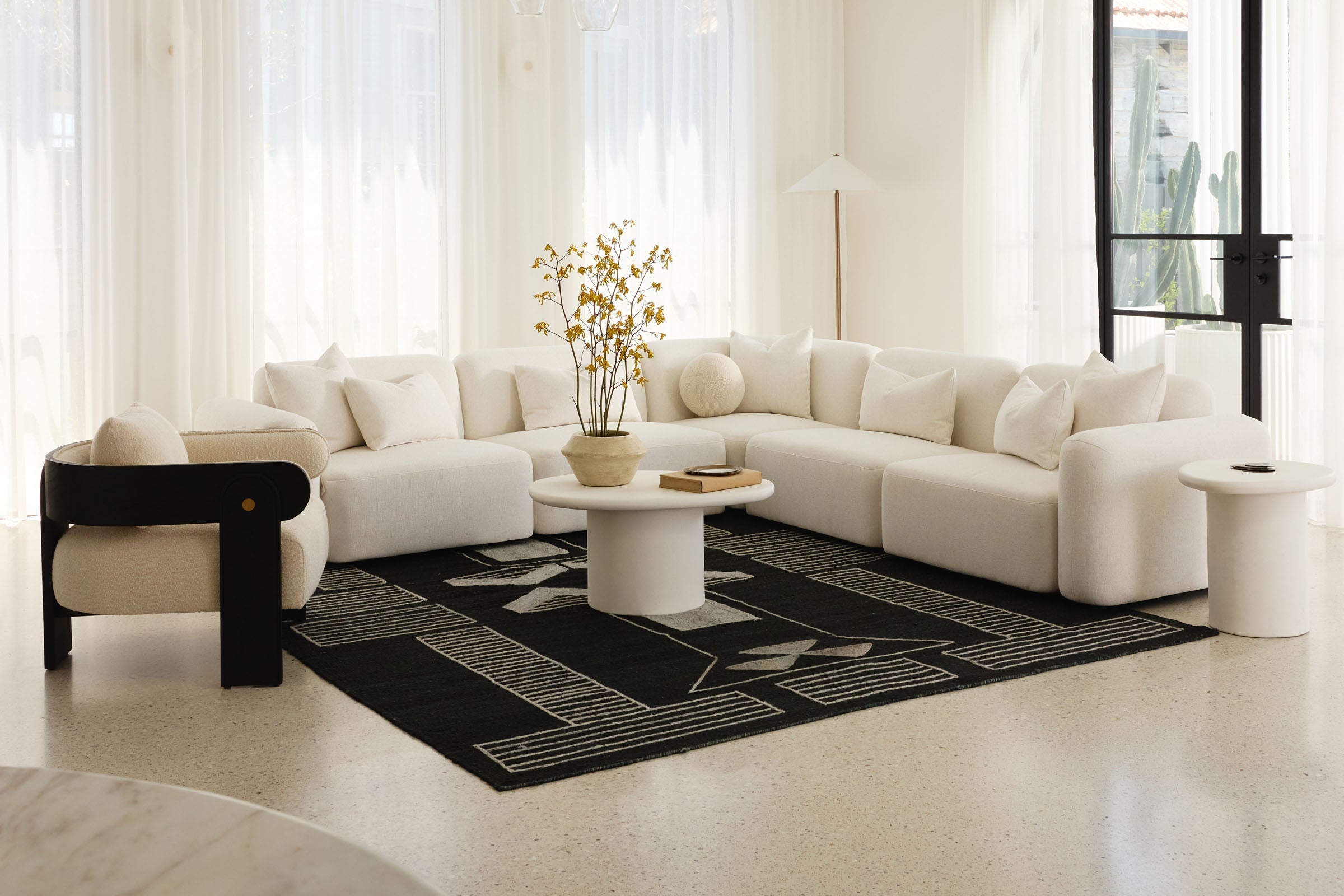 Living Room Furniture
