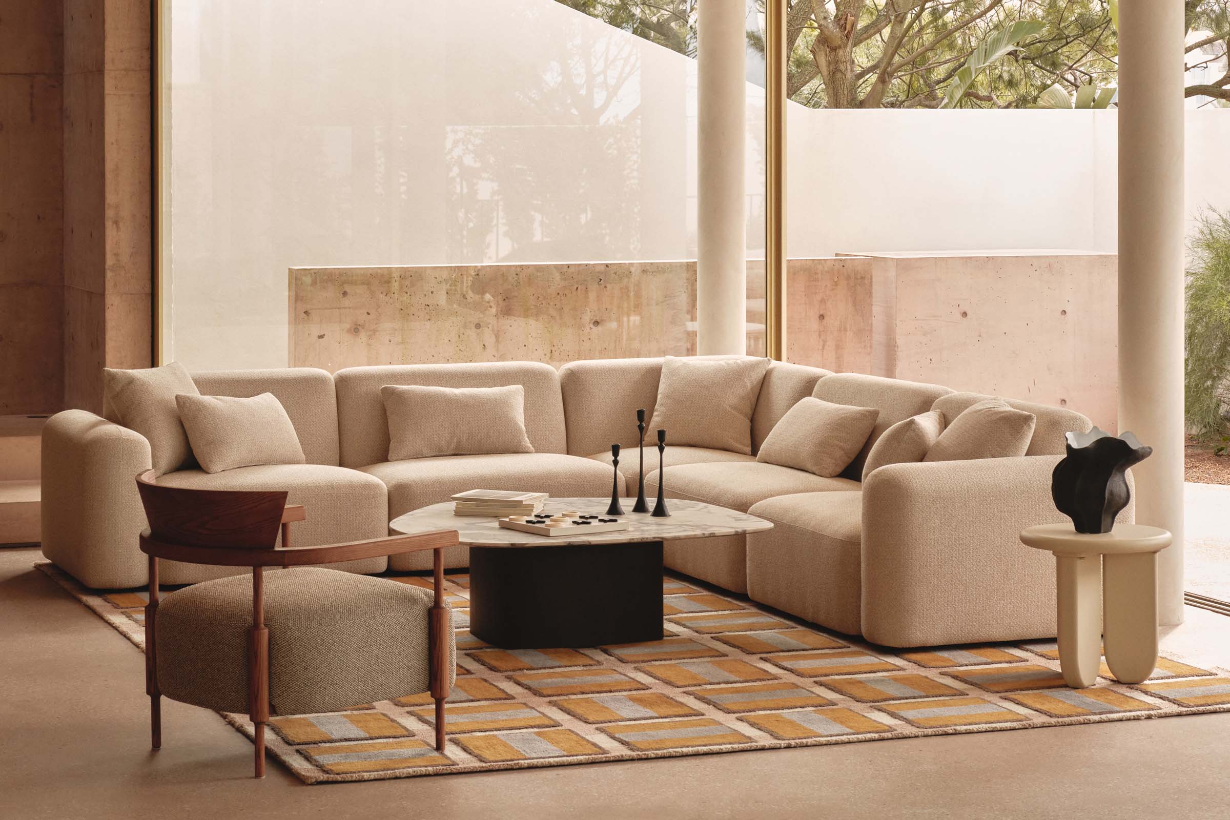 Meet the Lola Range