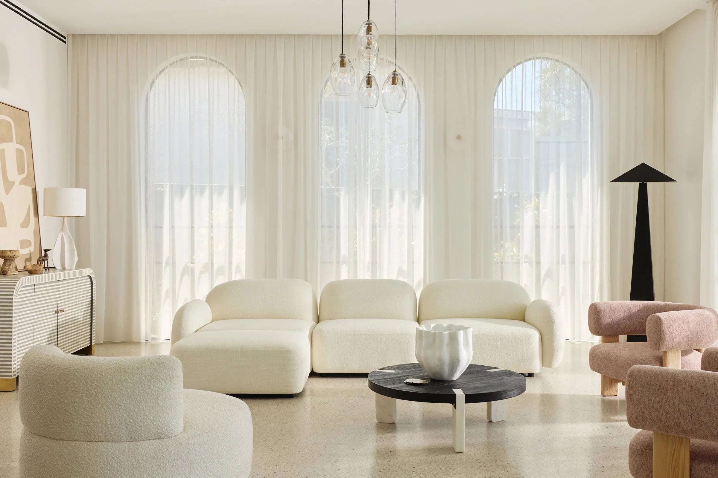 Oslo Sofa Collection