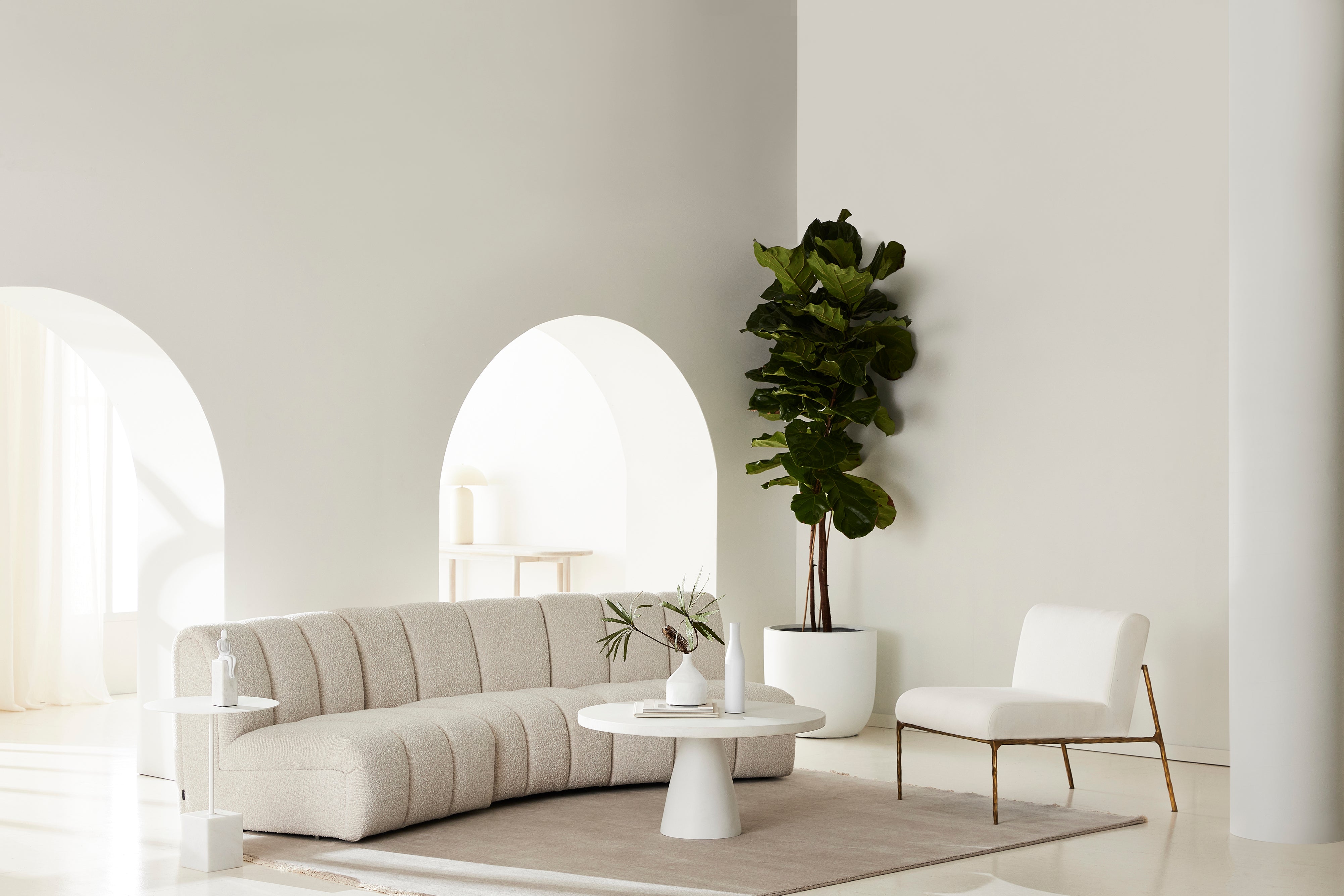 Tranquil Comfort