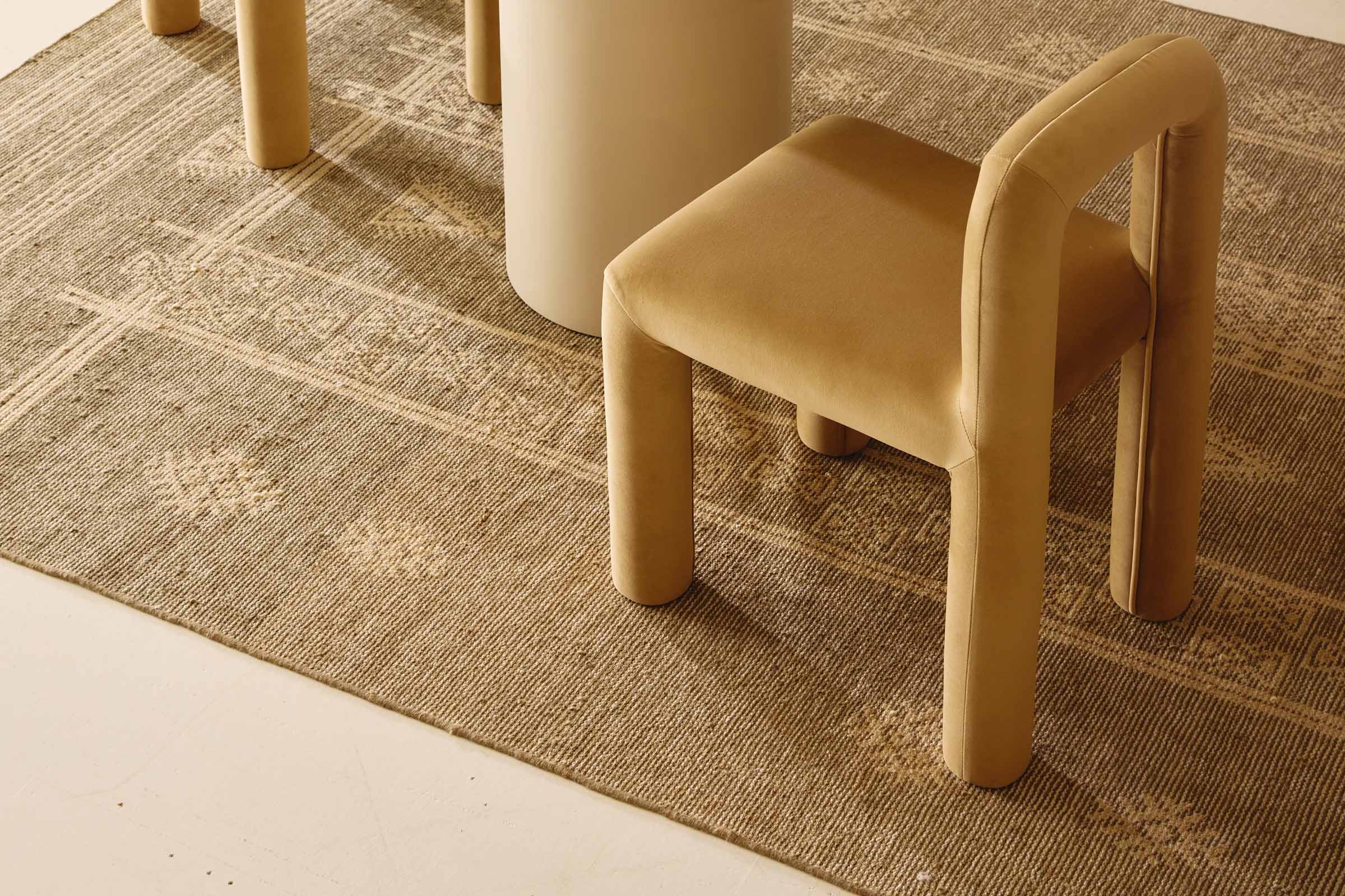 Patchwork Rugs