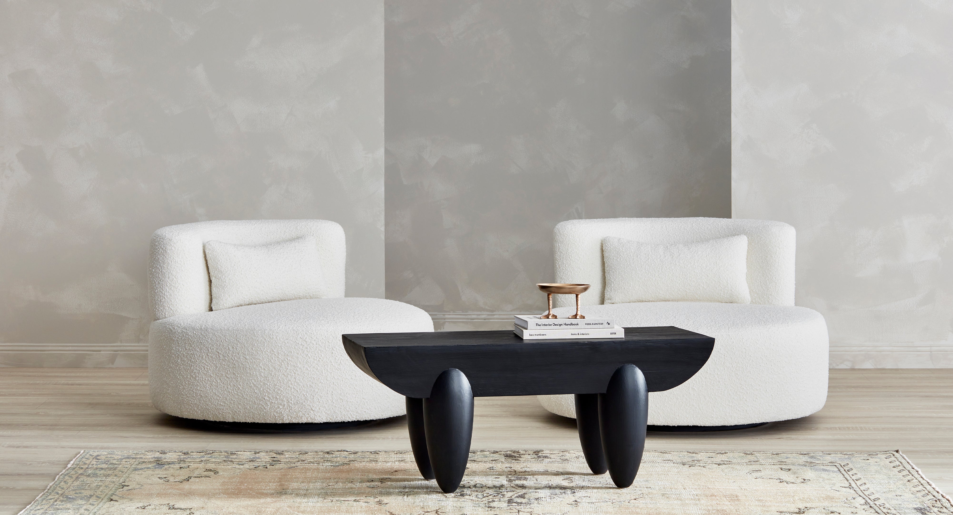 Rectangular Coffee Tables