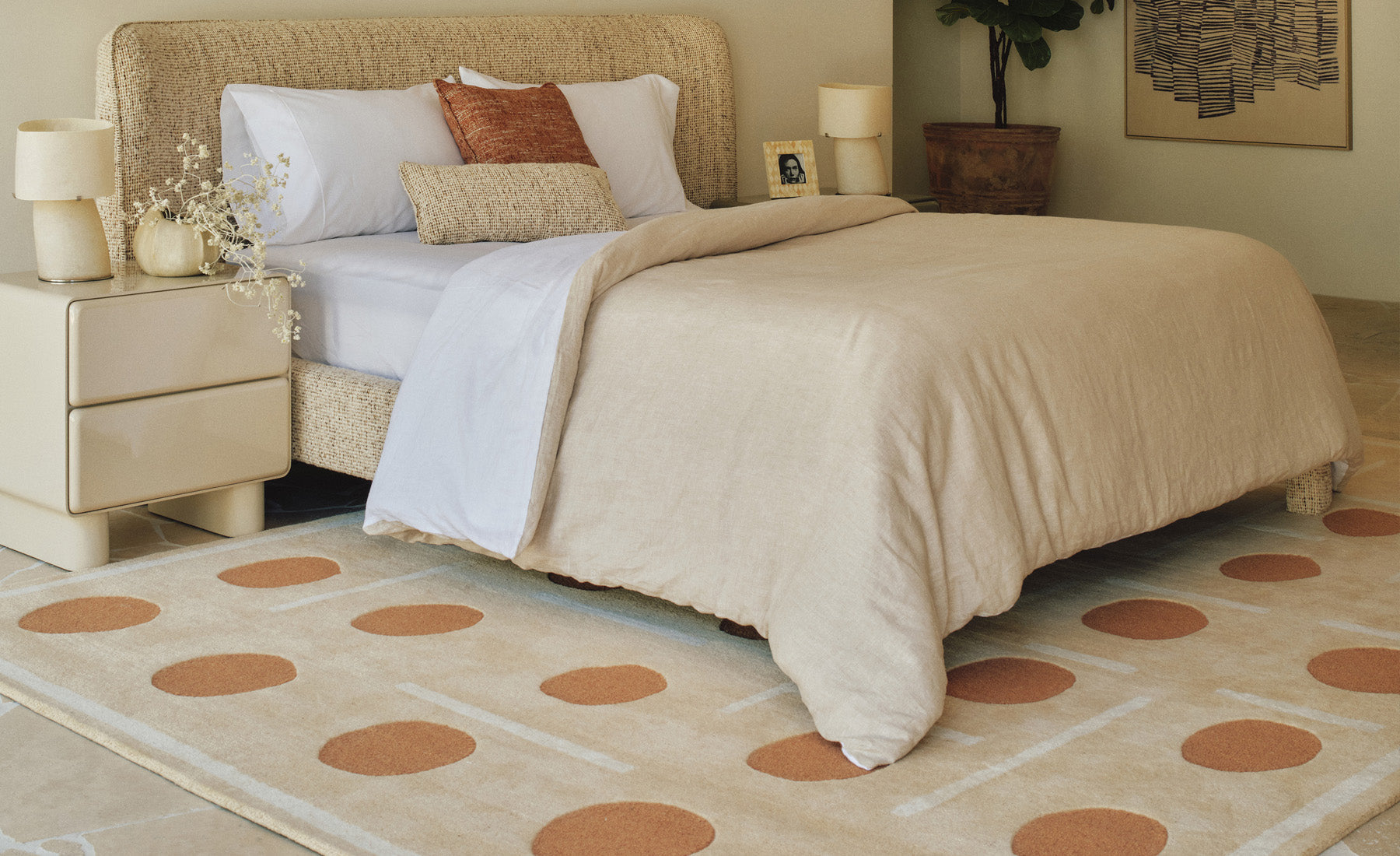 Designer Rugs