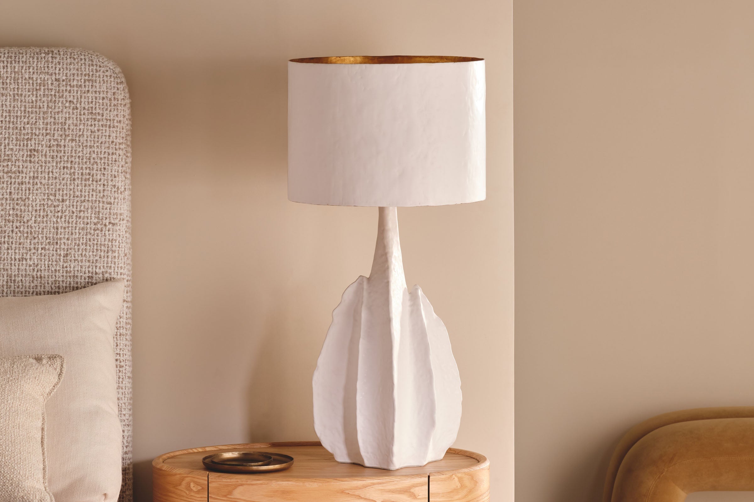 Table Lamps & Lighting