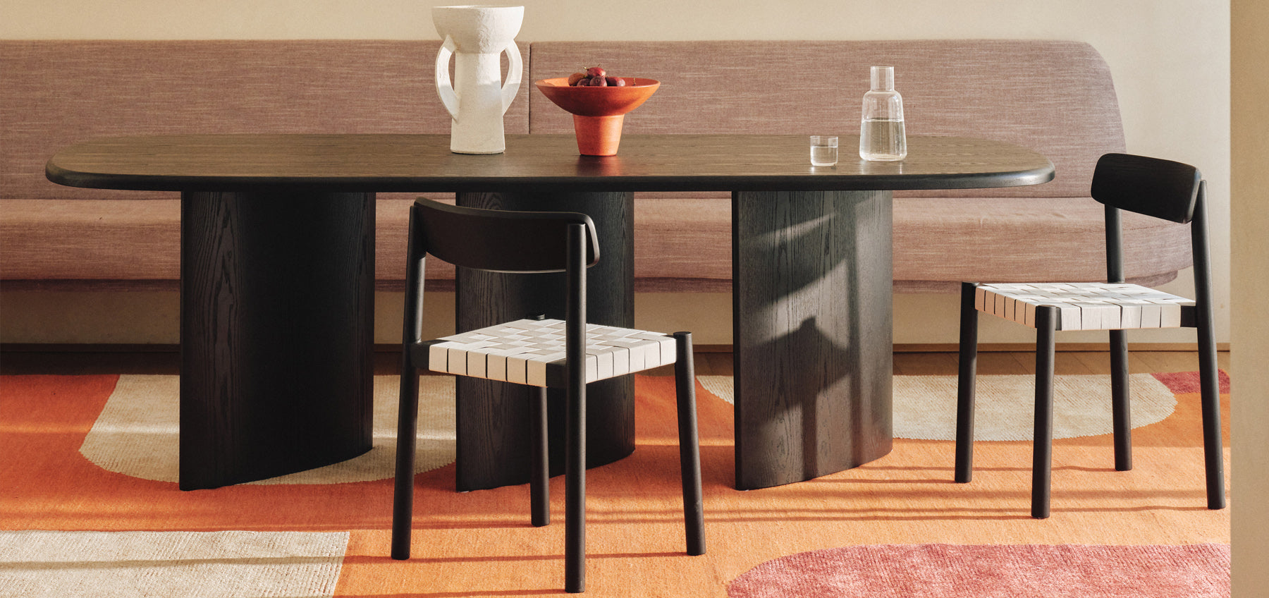 Dining Chairs