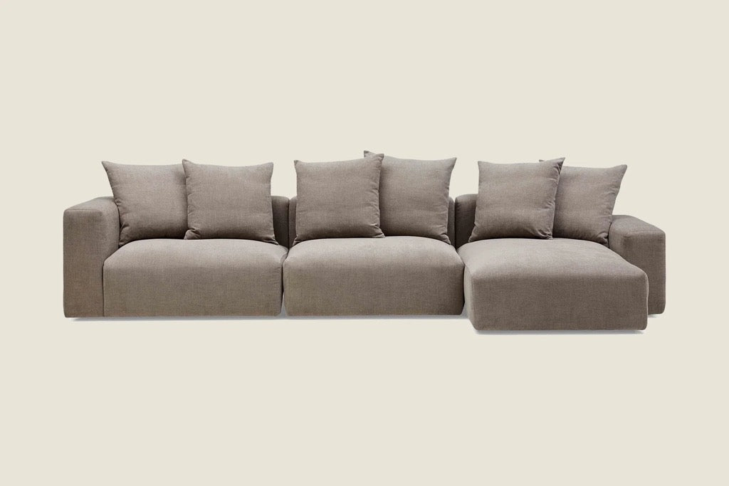 Madrid Sofa Collection