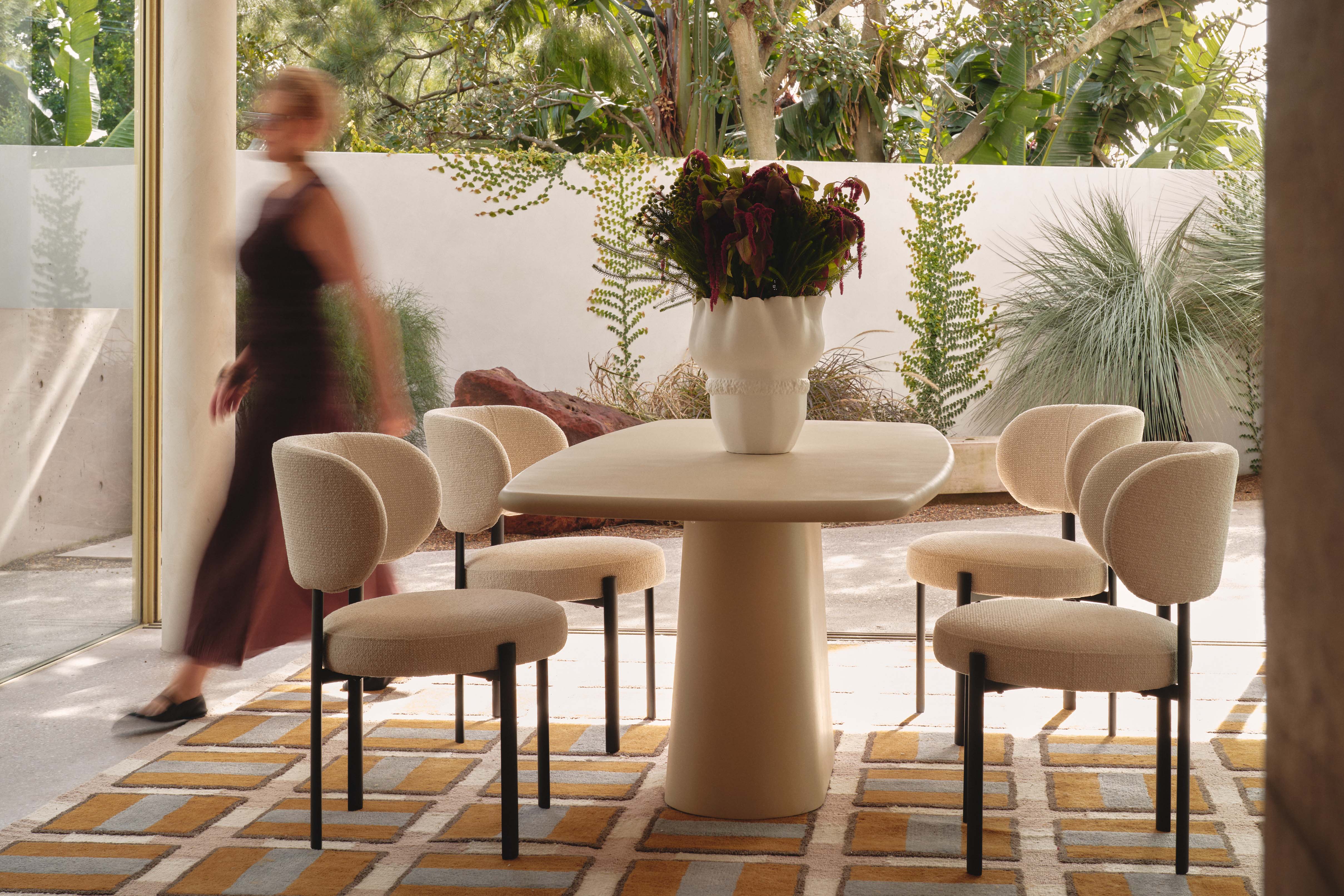 Dining Room Tables
