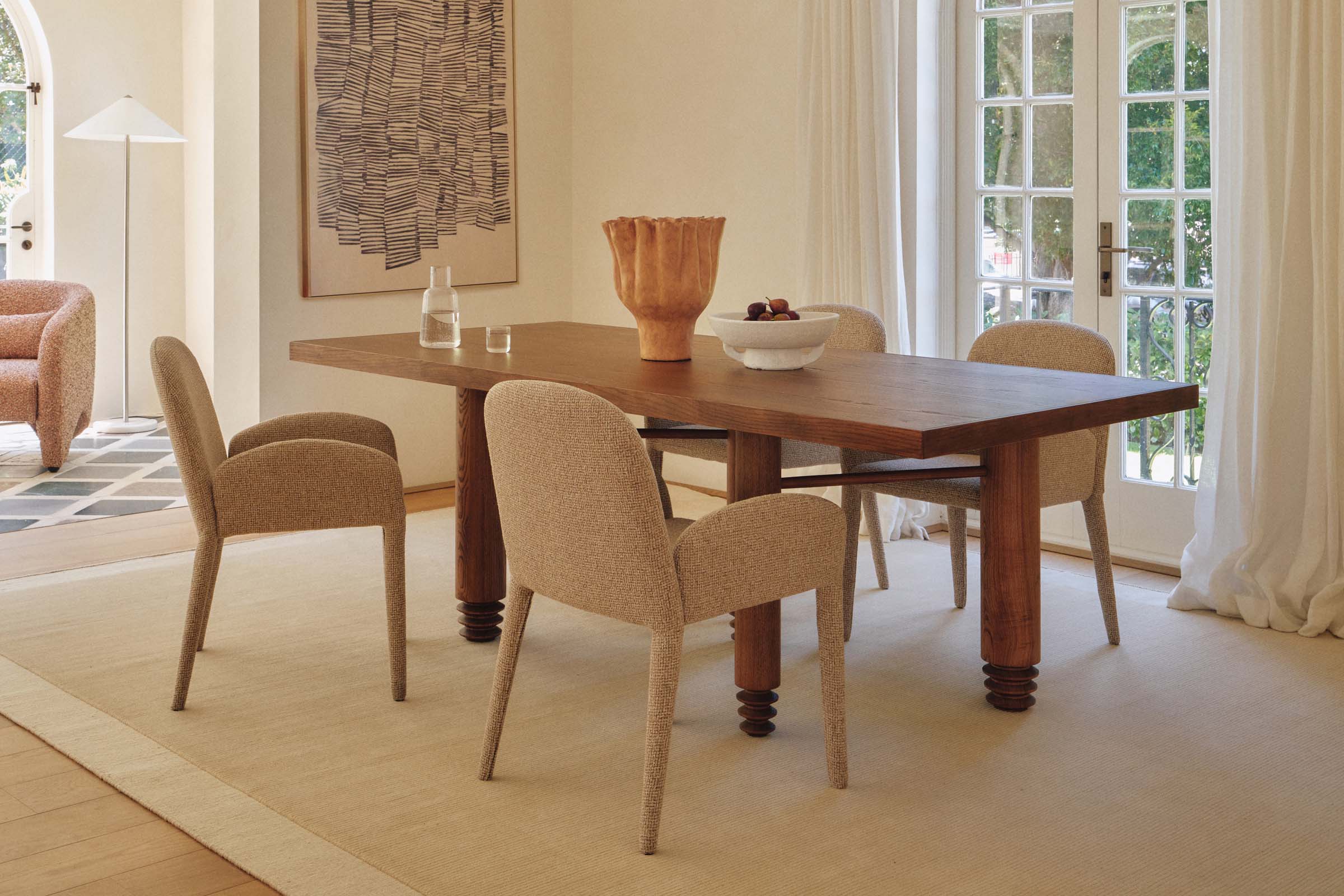 Dining Room Tables