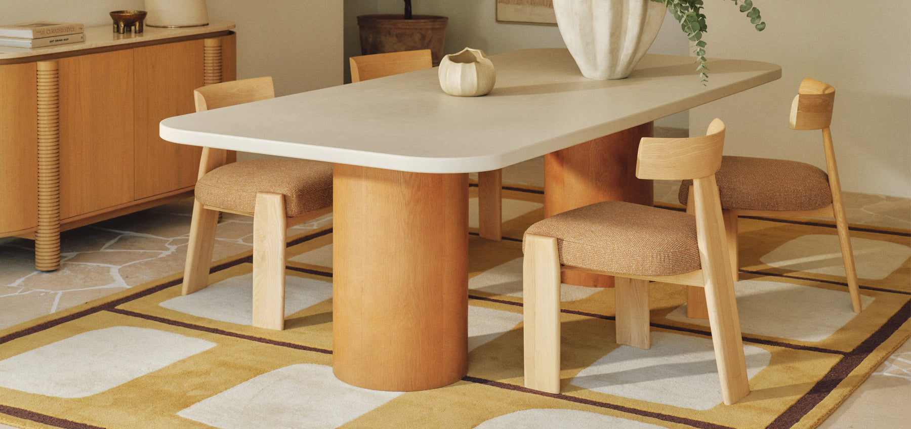 Dining Room Tables