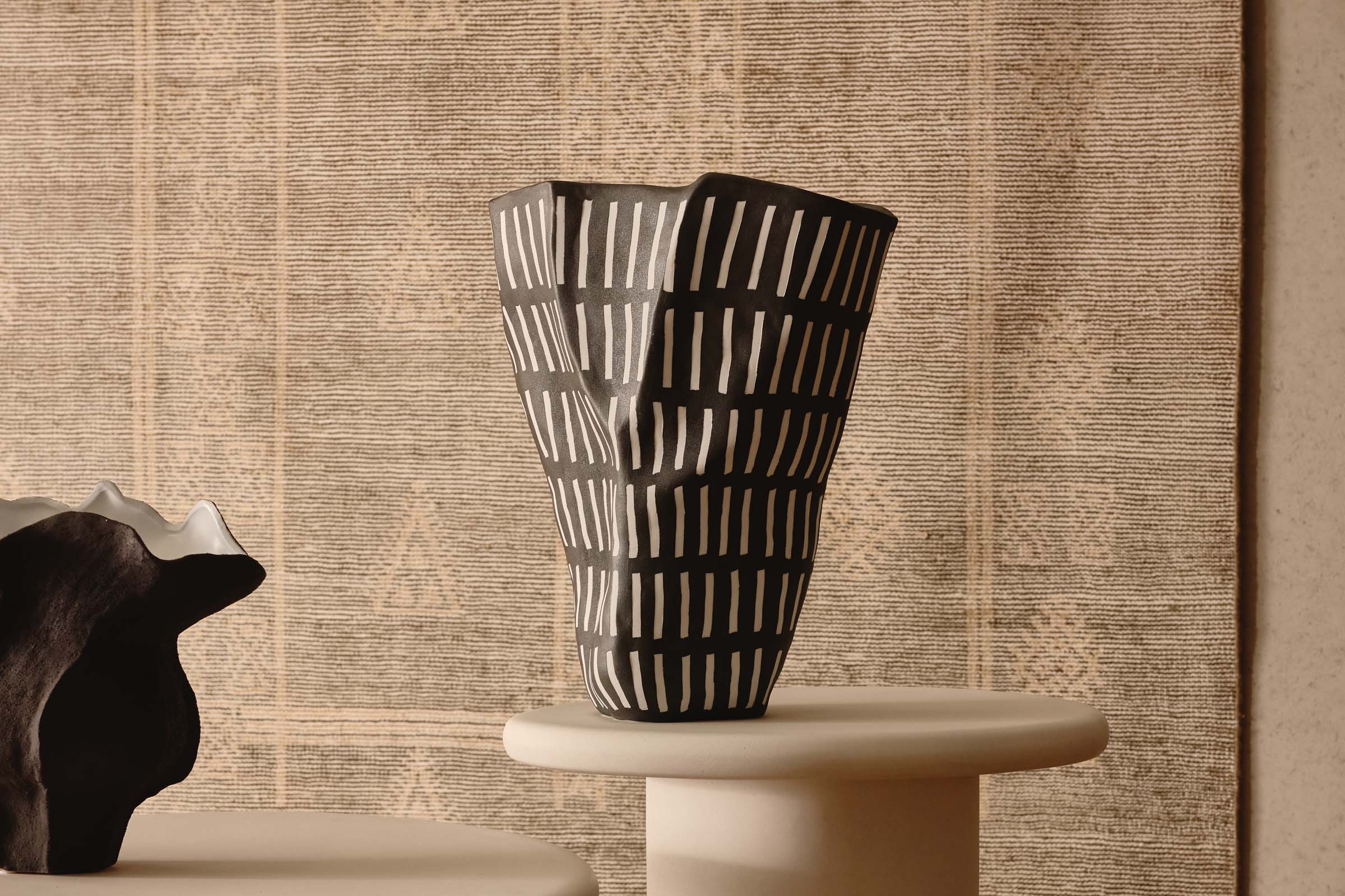 Tall Vases