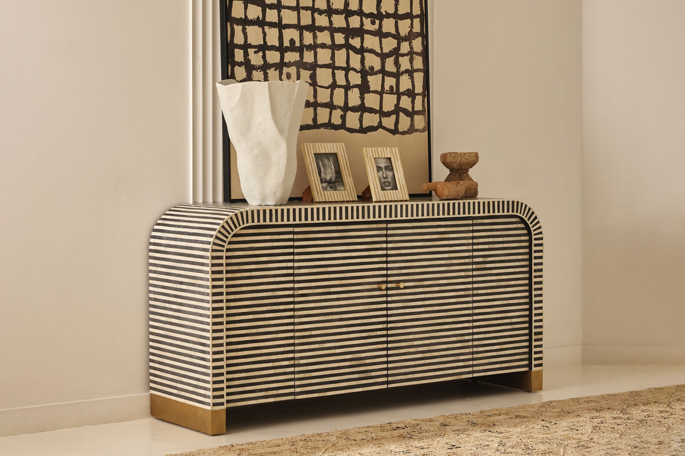 Organic Harmony Collection