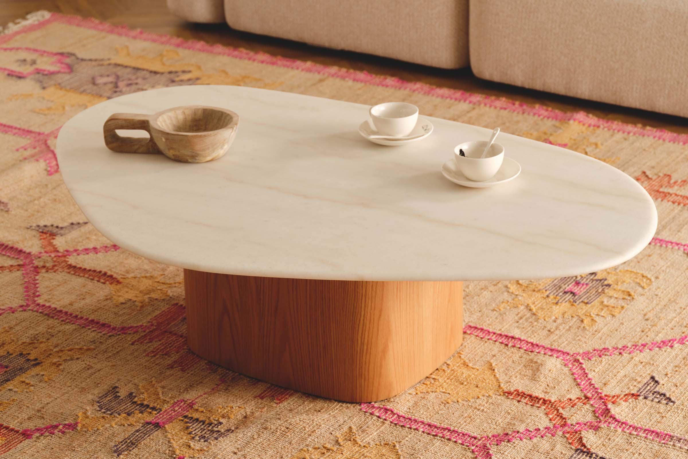 Marble Coffee Tables