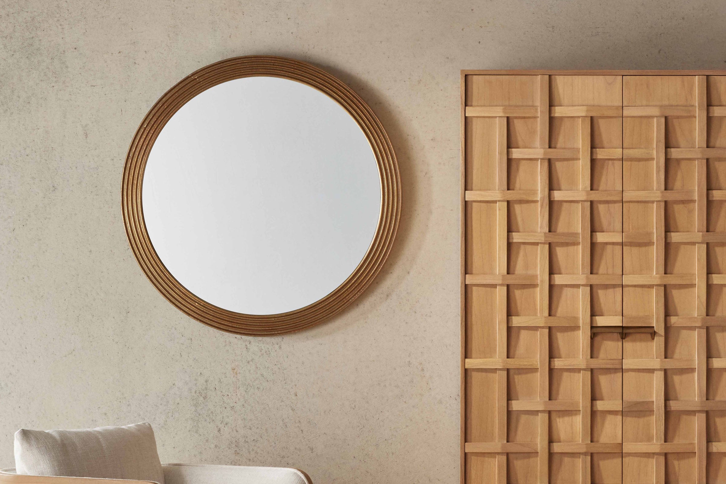 Wall Mirrors