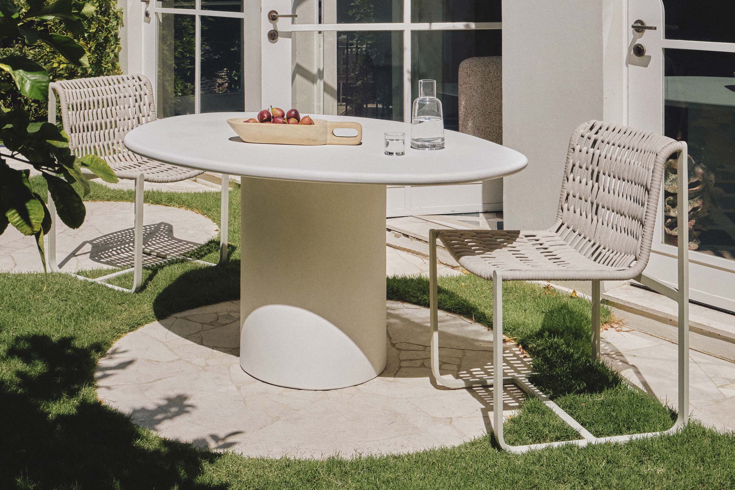 Outdoor Dining Chairs