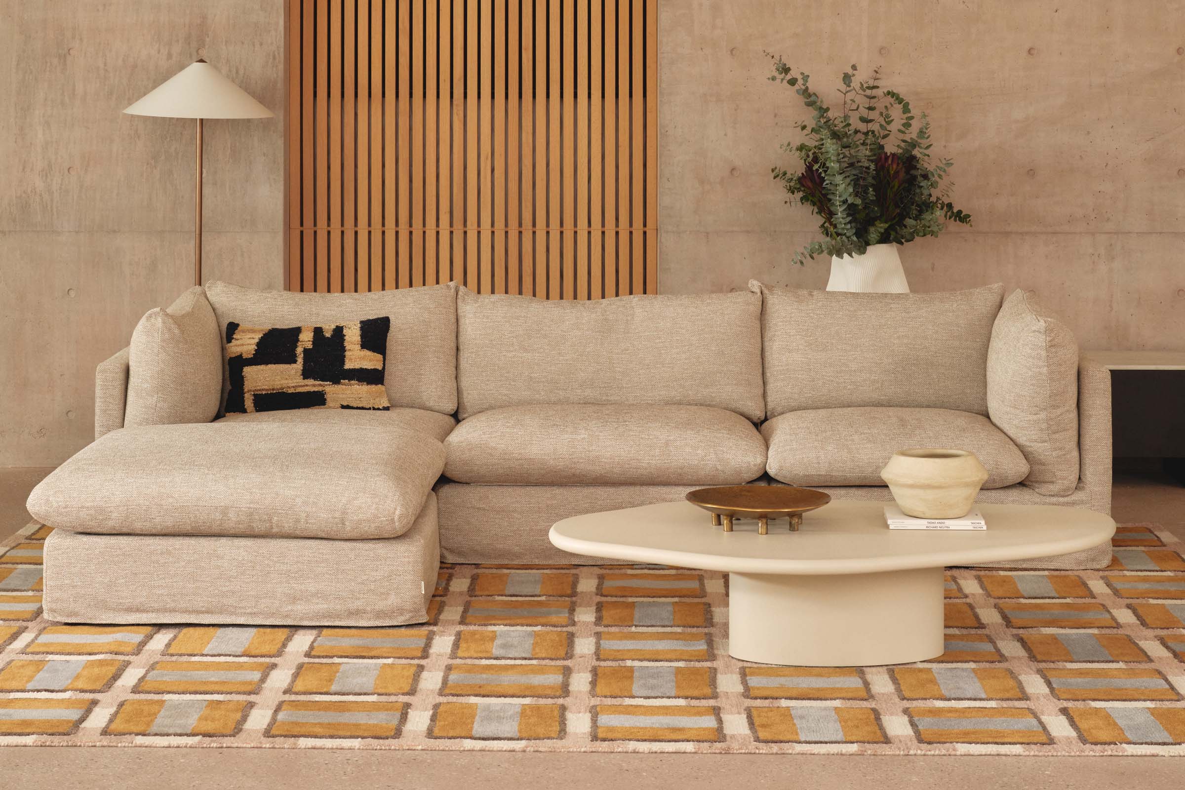 Large Rugs