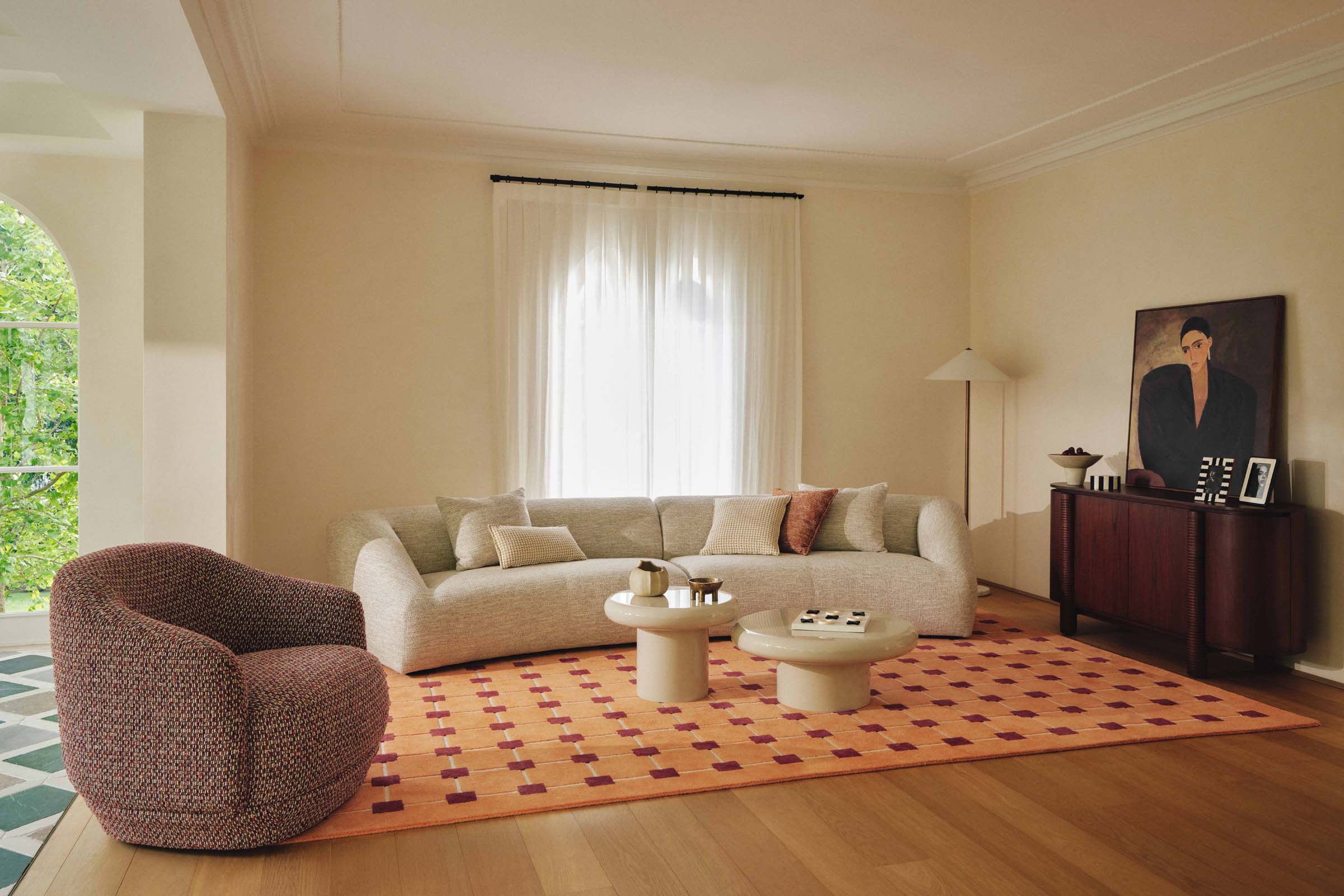 Large Rugs