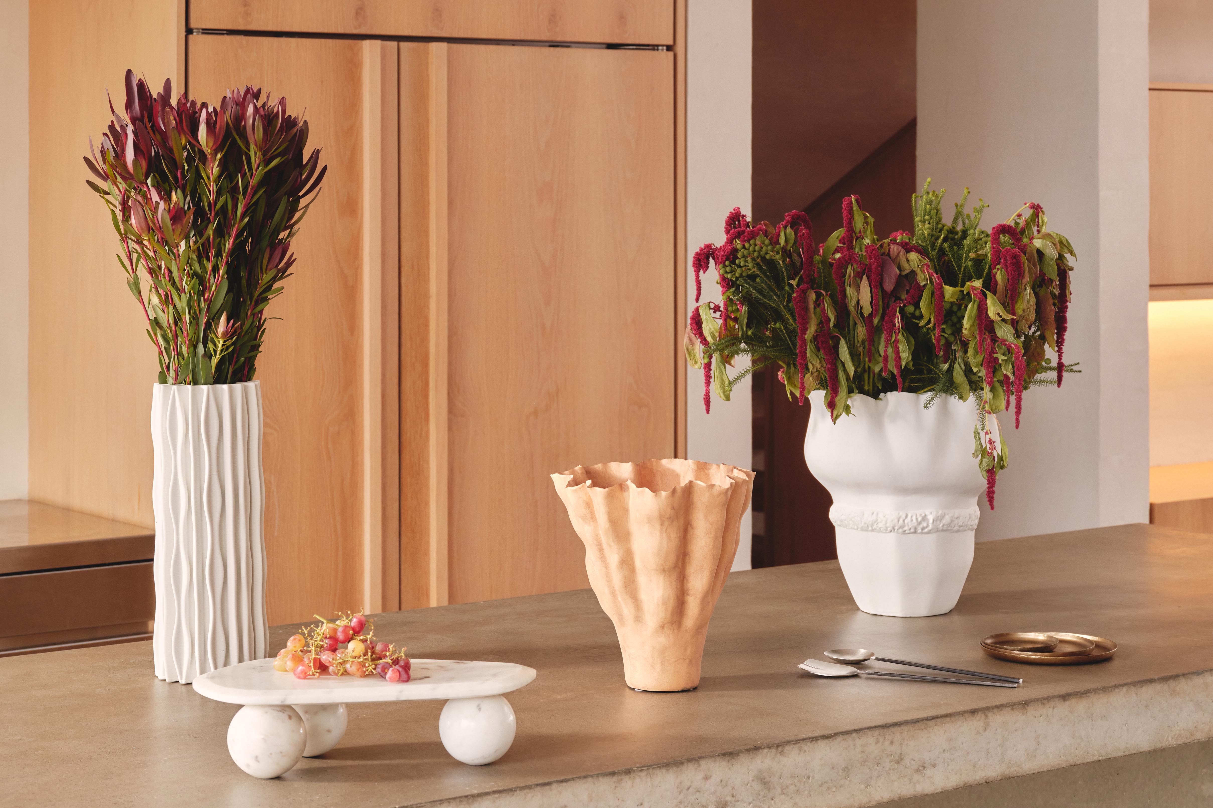 Vases & Vessels