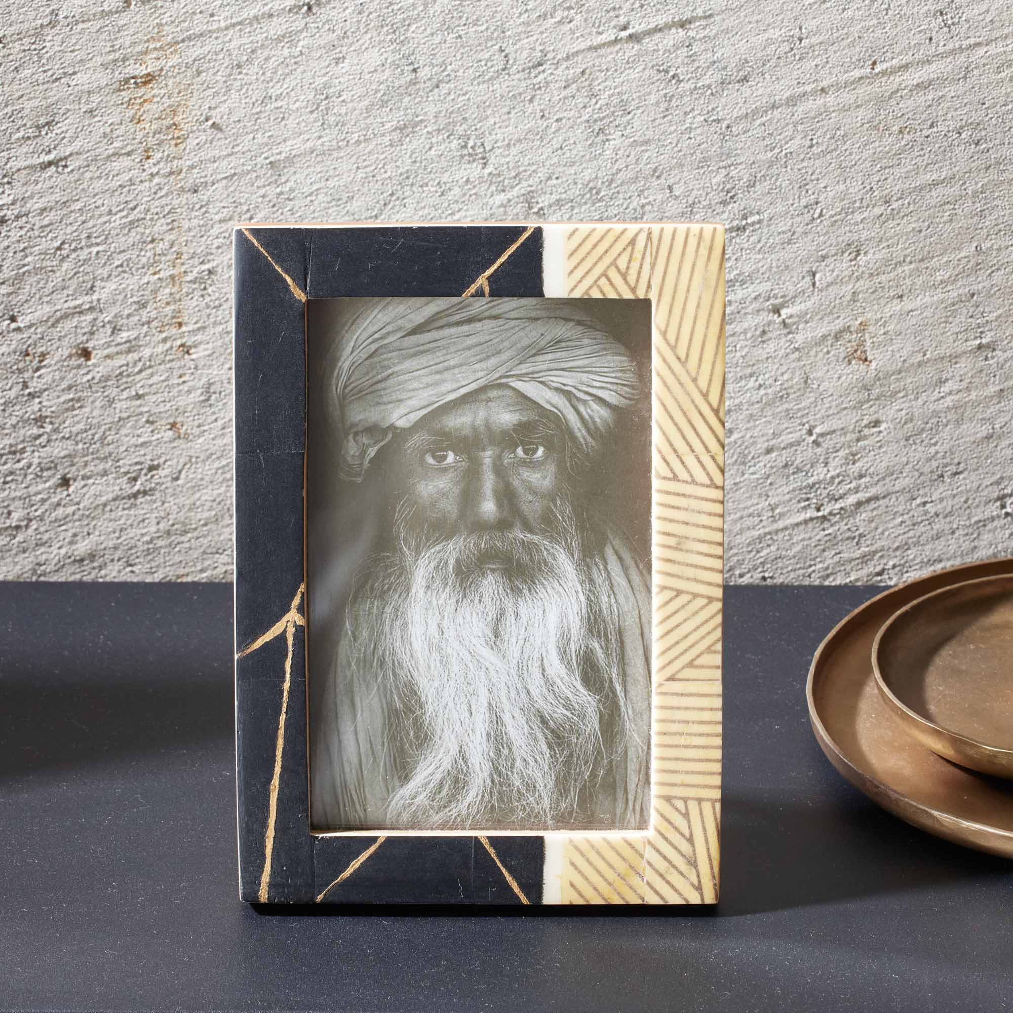 Takani Photo Frame 4 x 6