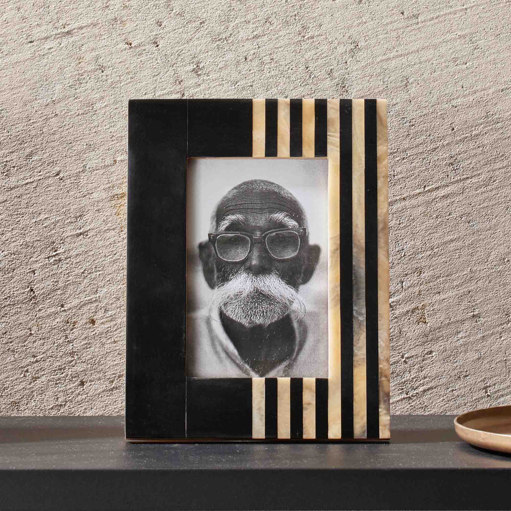 Zura Photo Frame 4 x 6