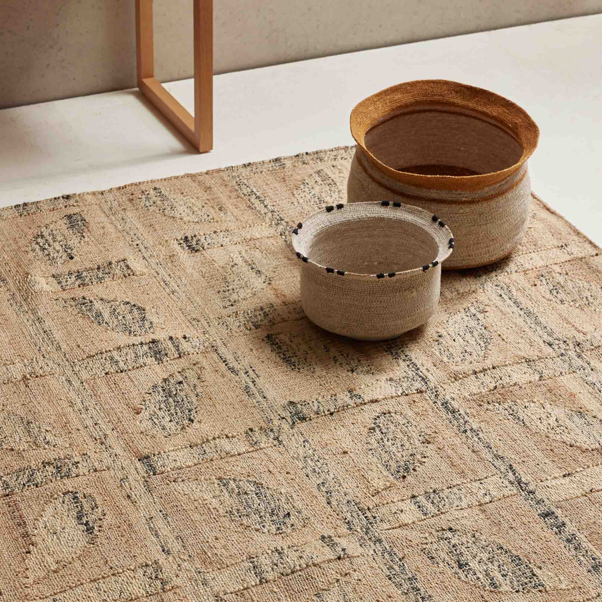 Malu Jute Rug 200 x 280